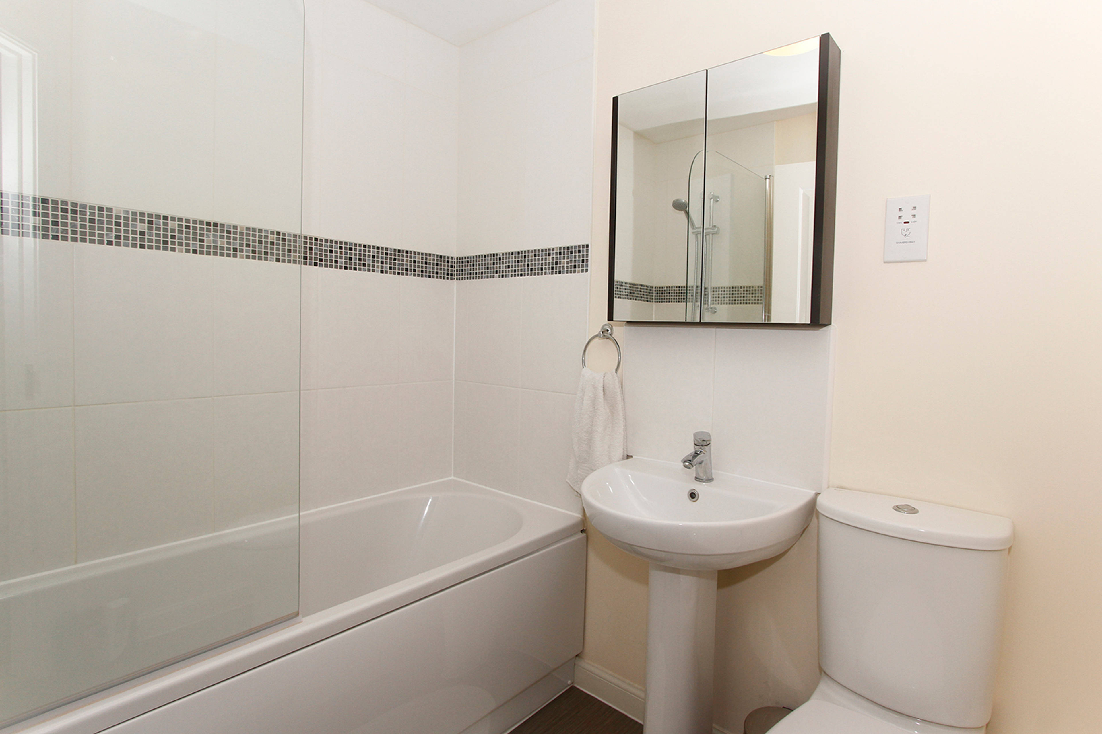 Master En-suite