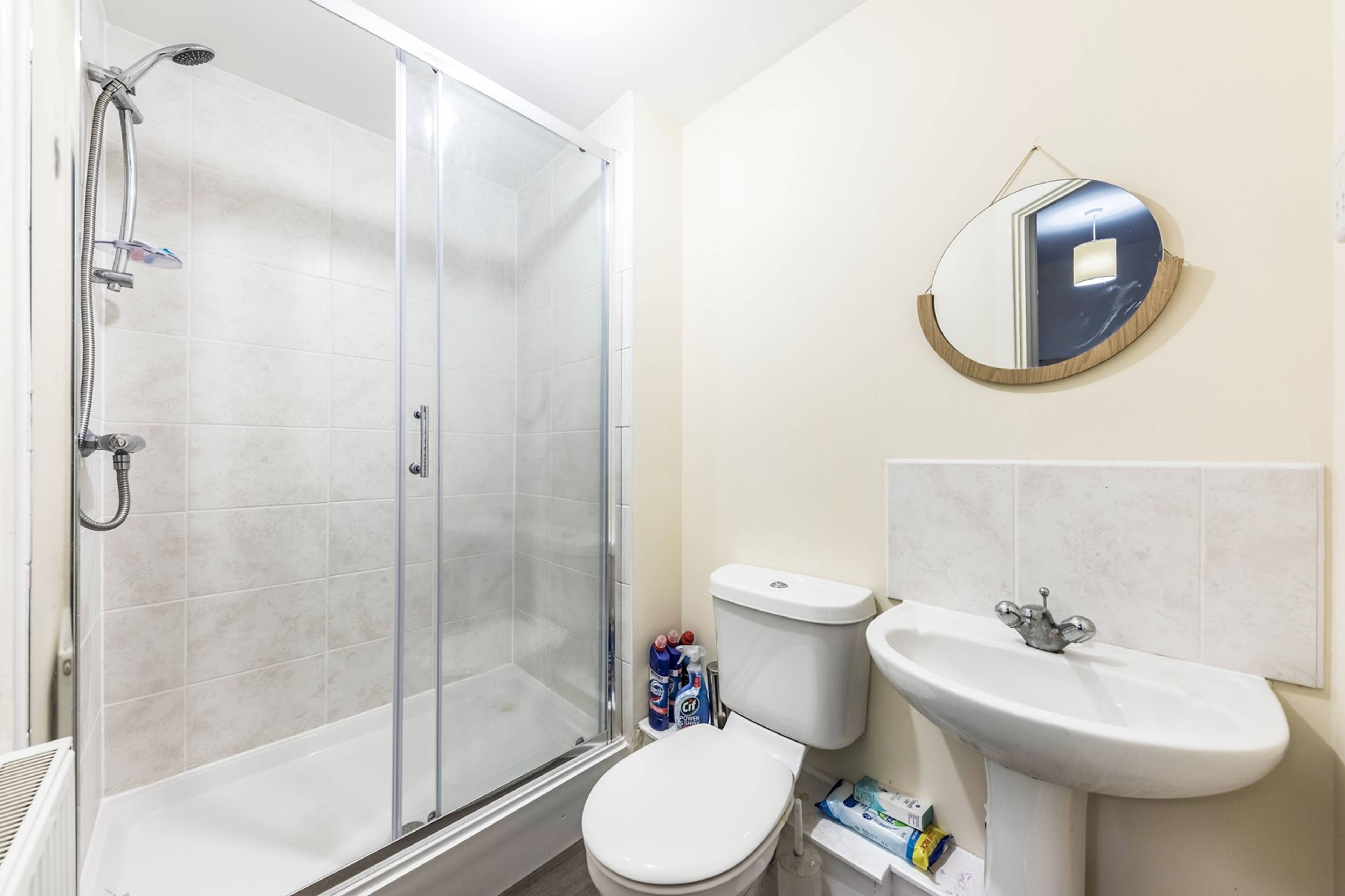 En-suite