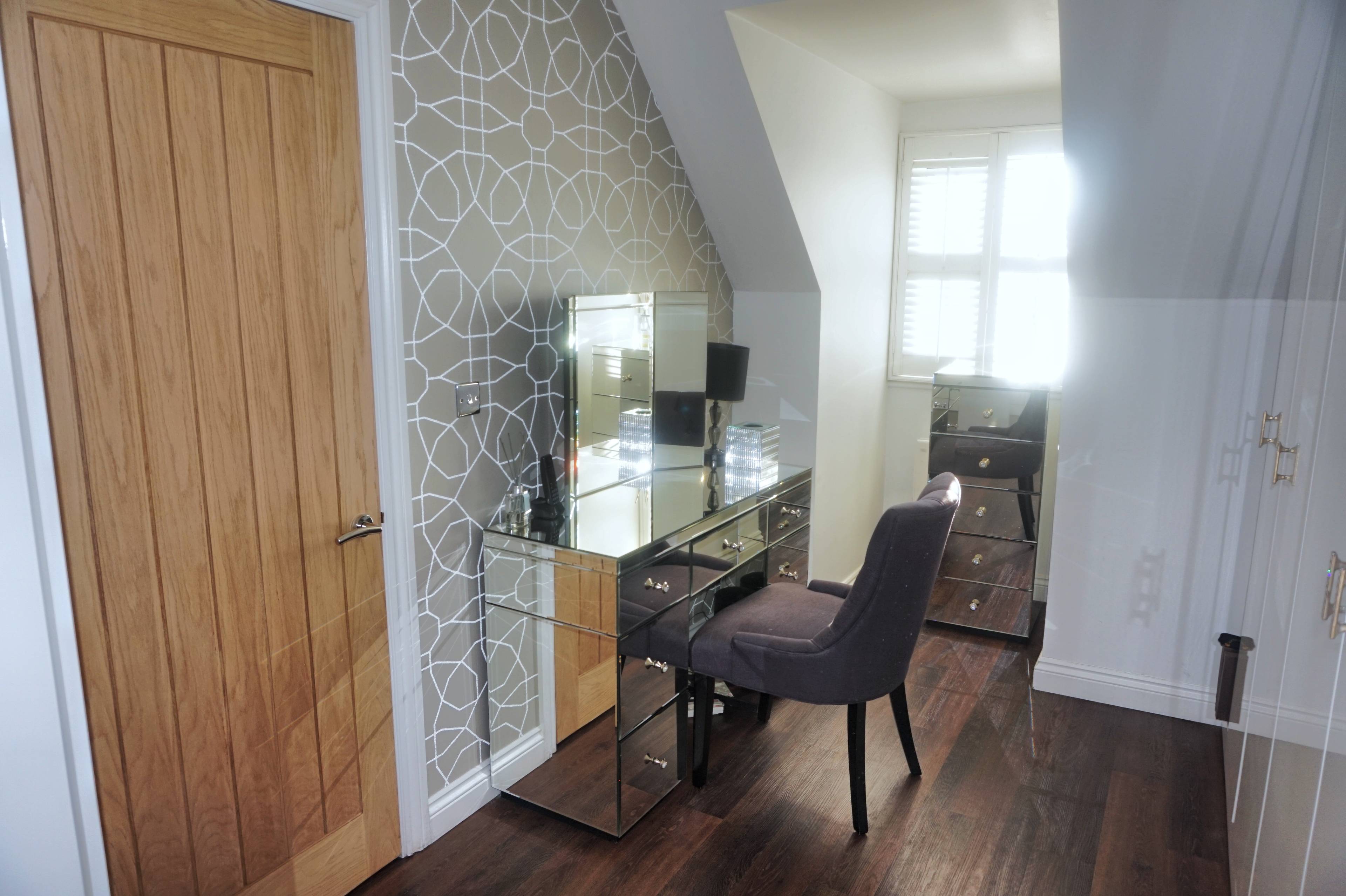 Dressing Room/Bed 5