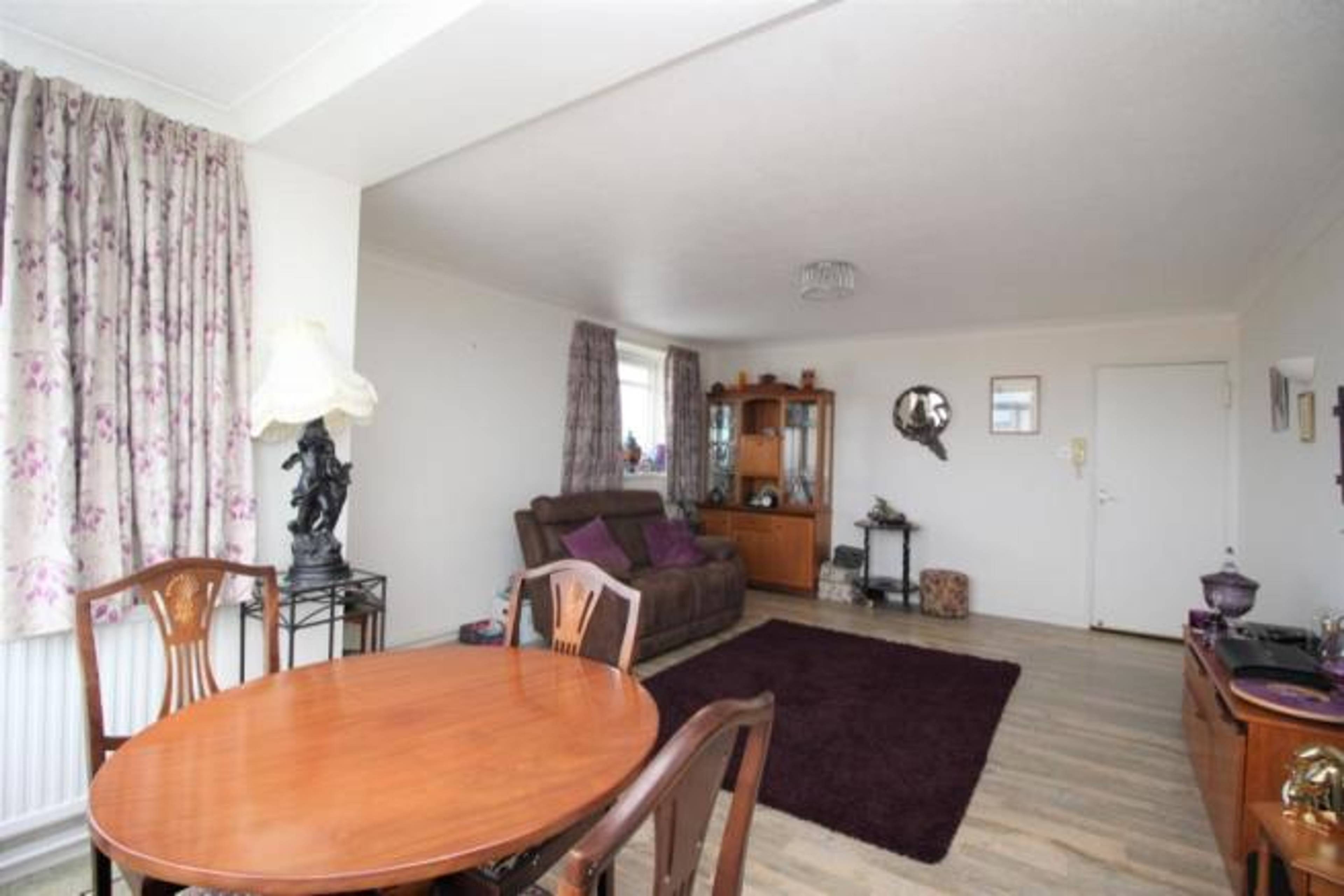Living / Dining Room