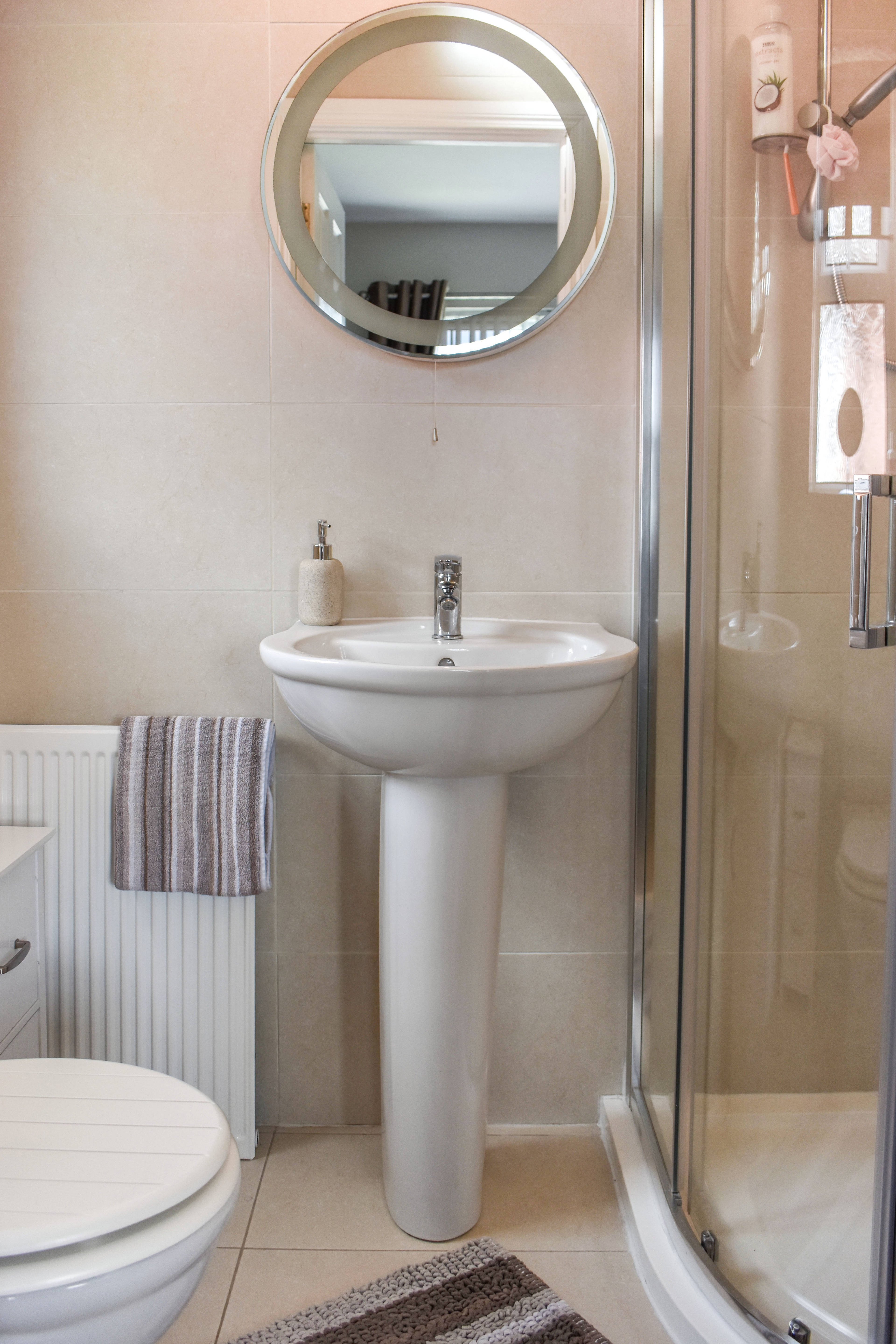 En-suite