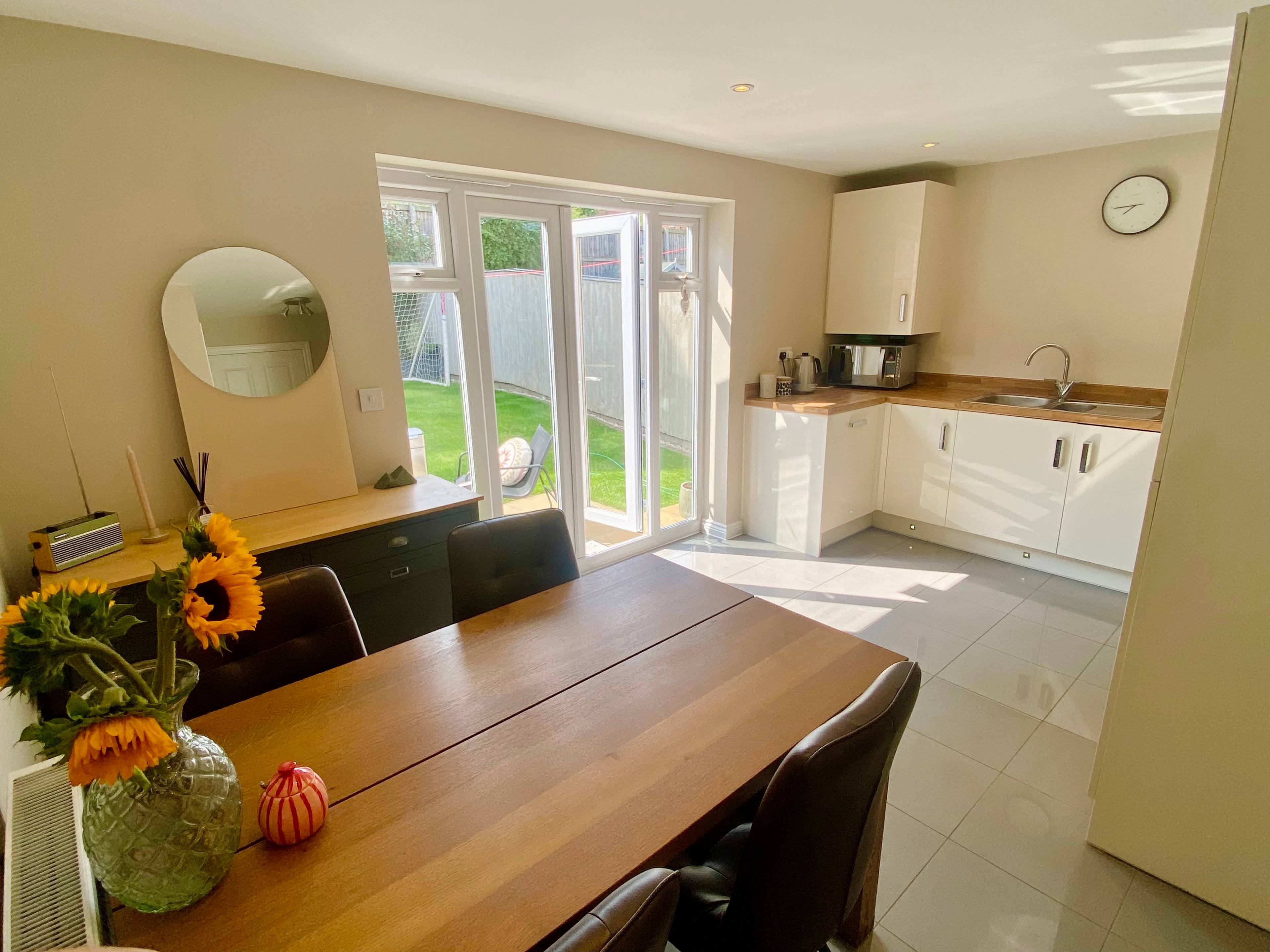 Kitchen Two