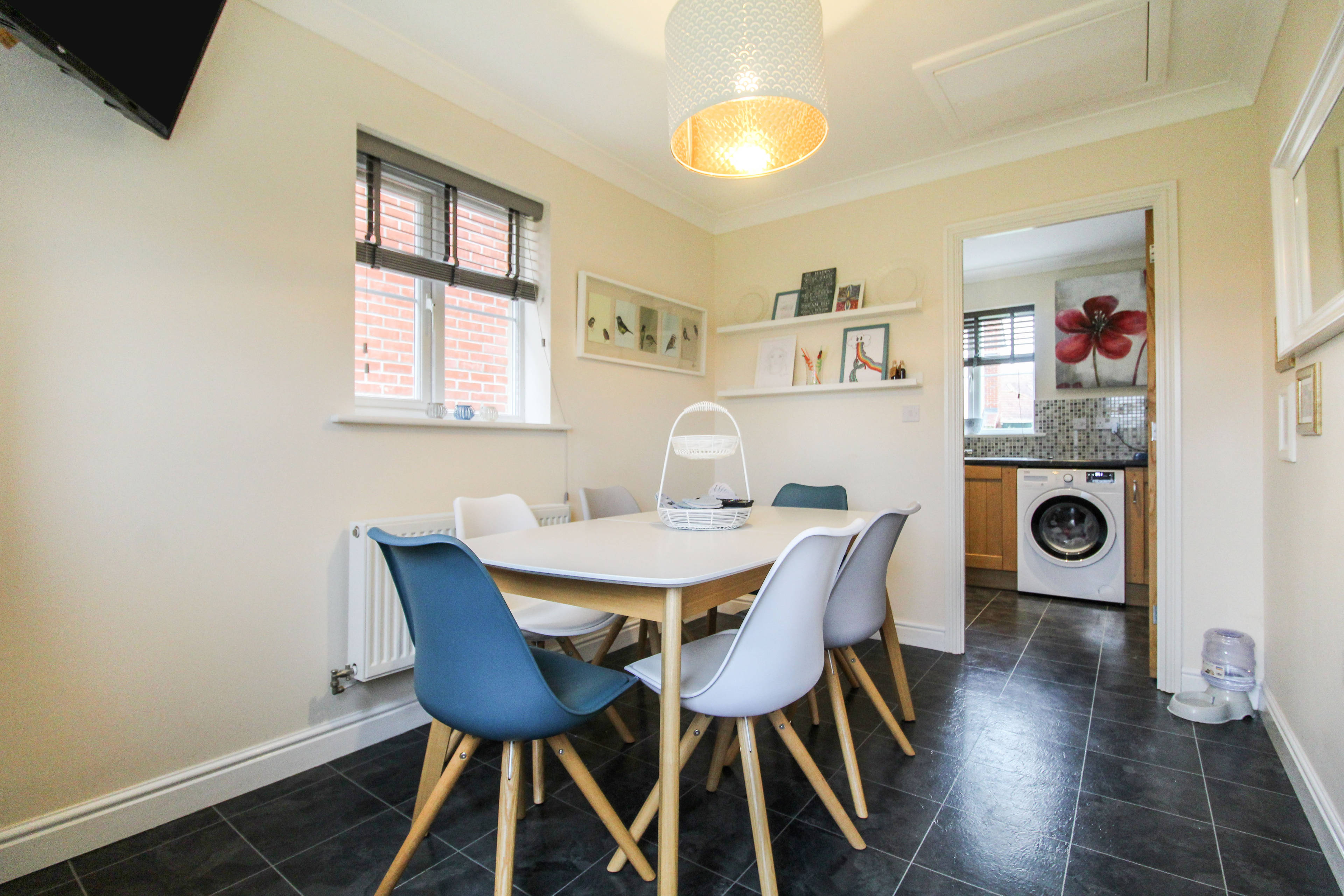 Breakfast Room