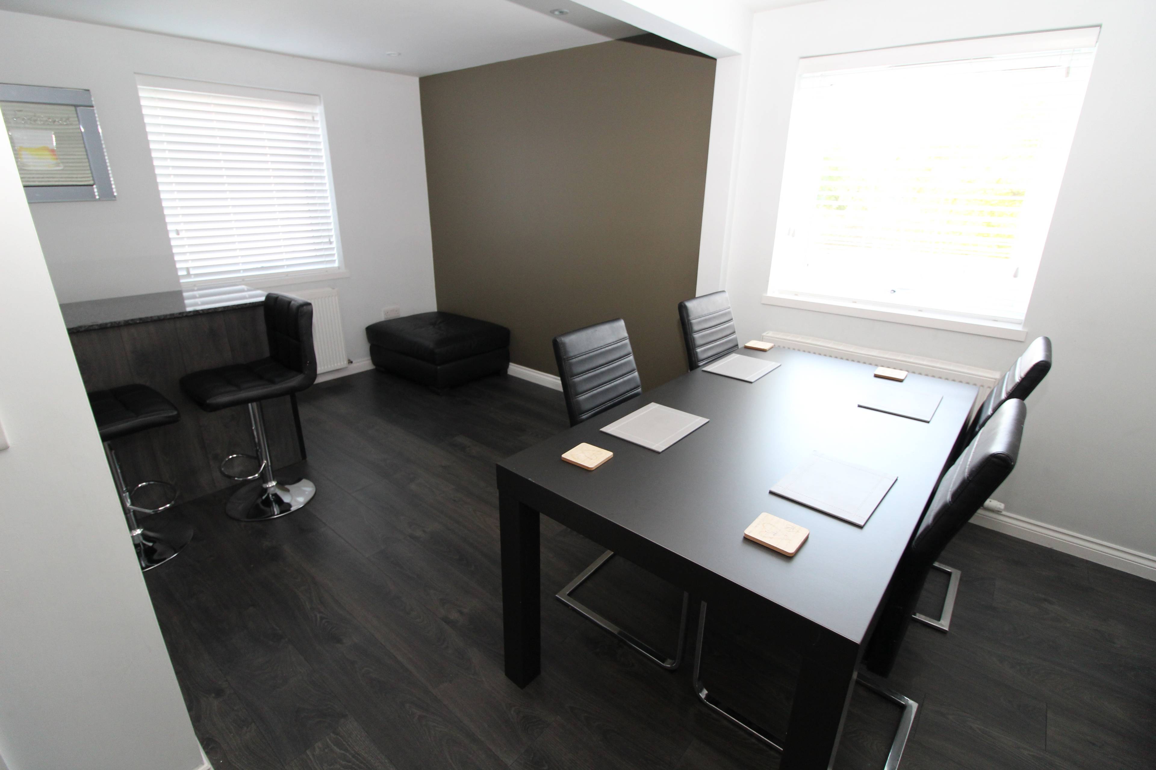 Dining / Family Room