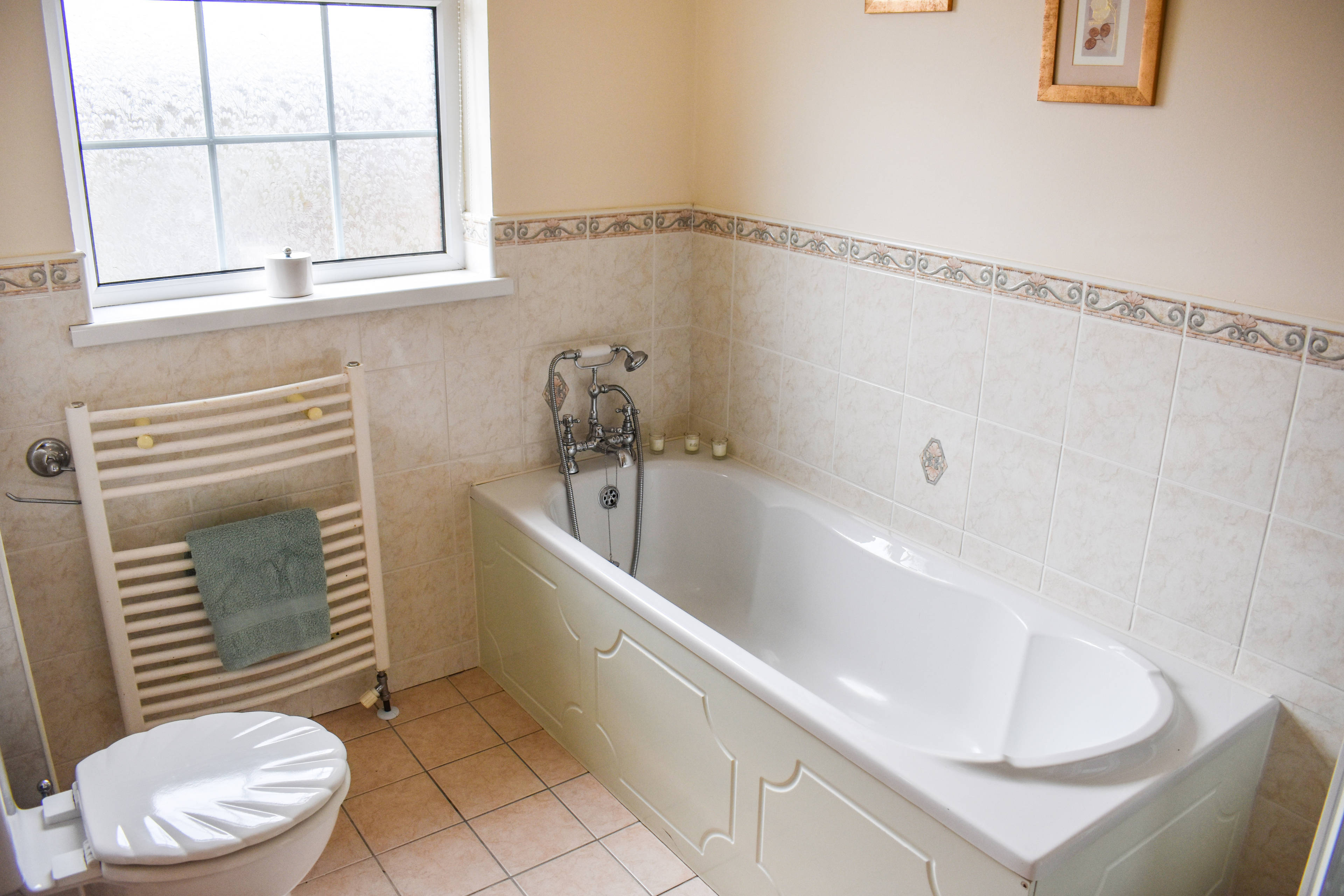 En-suite