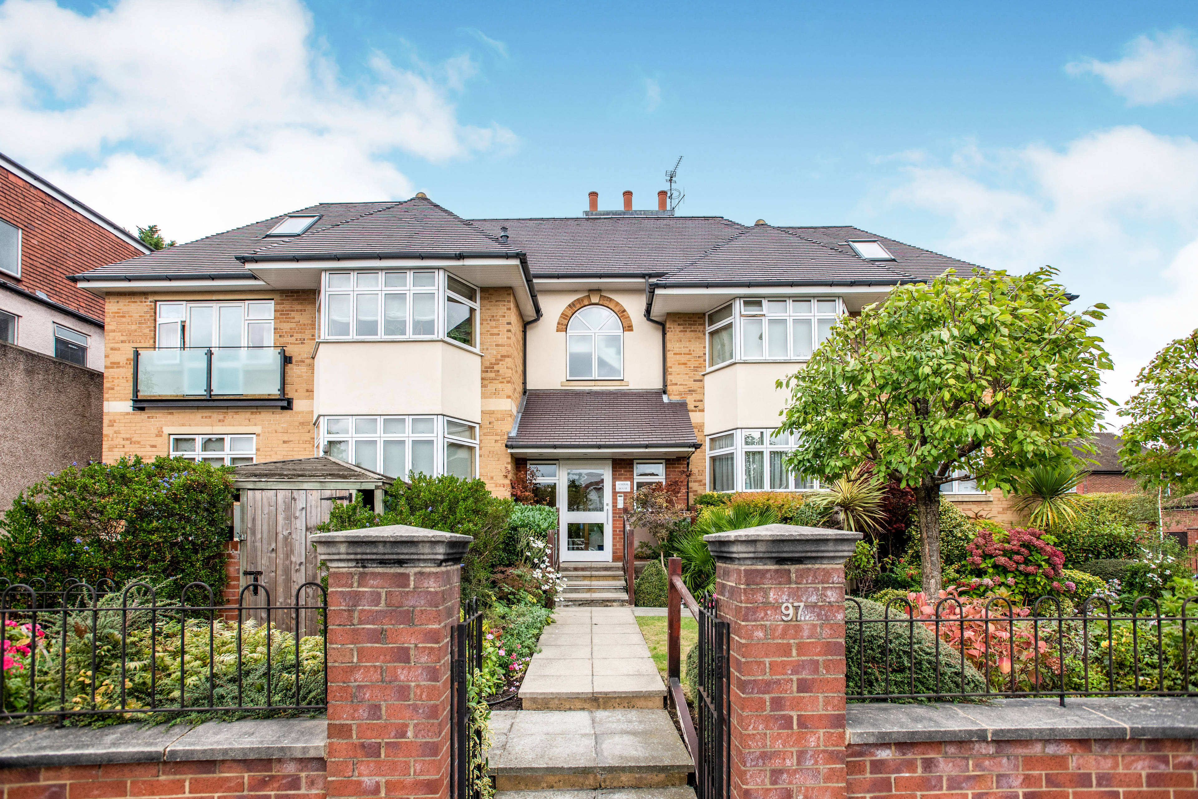 View Of The Property