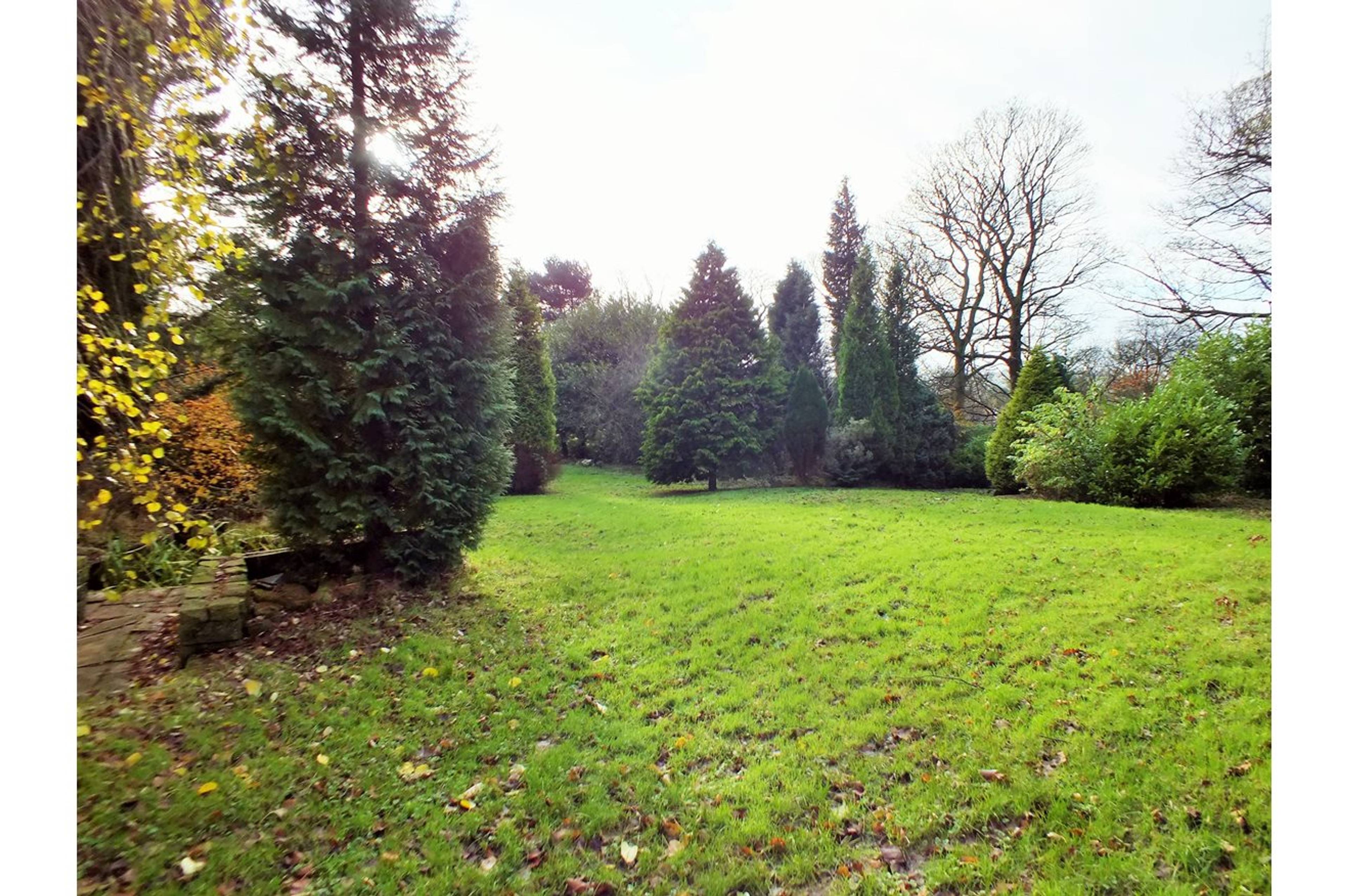 Plot of  Land