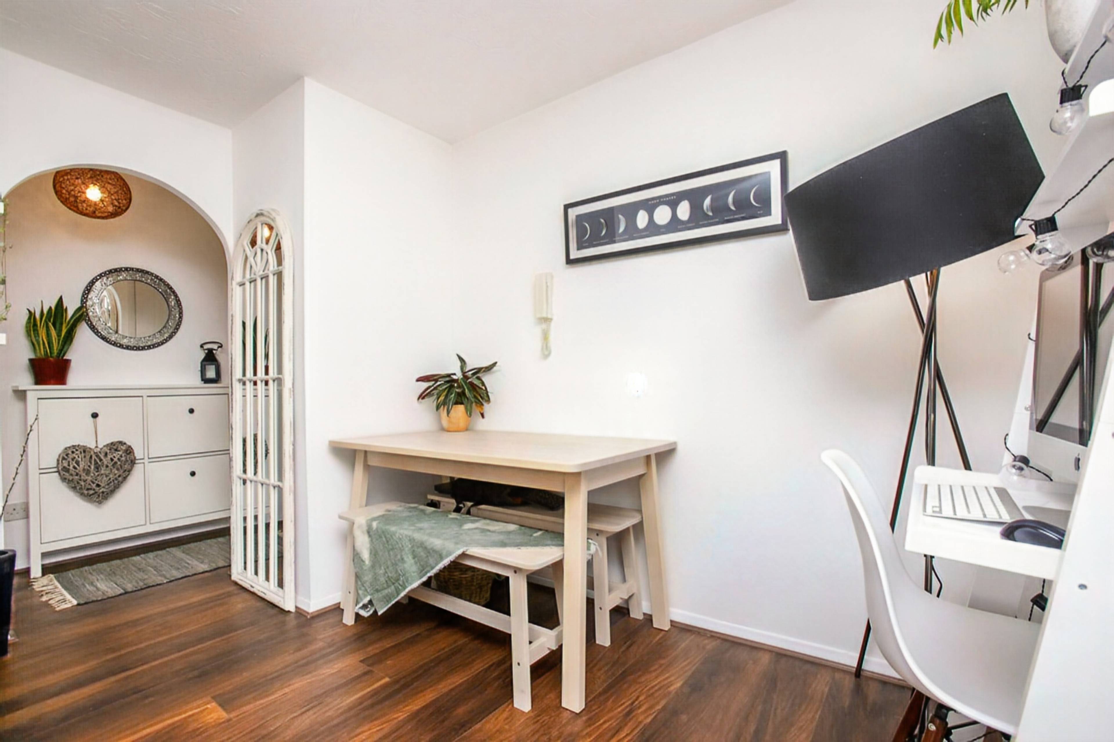 Living / Dining Room