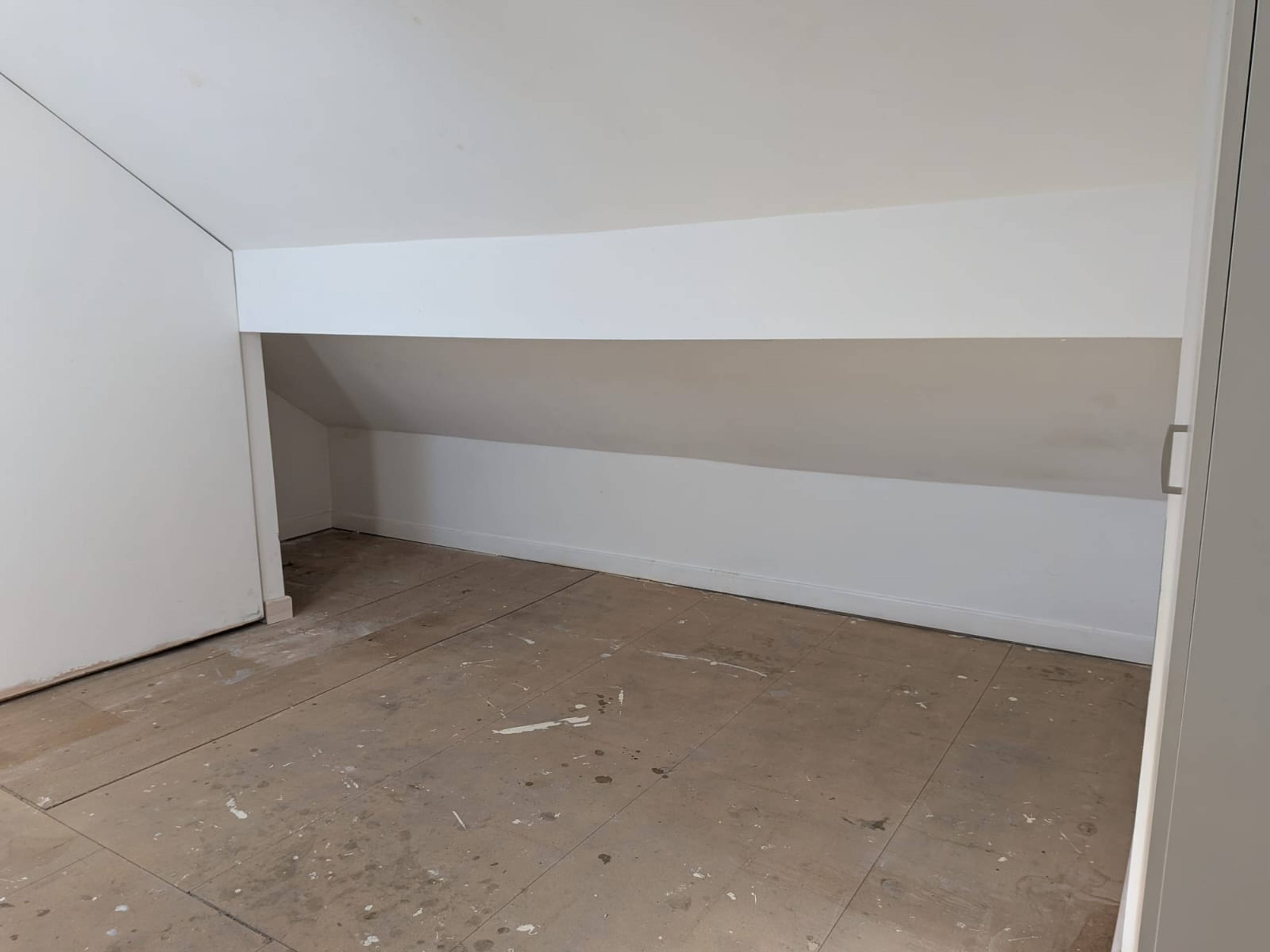 Loft Room