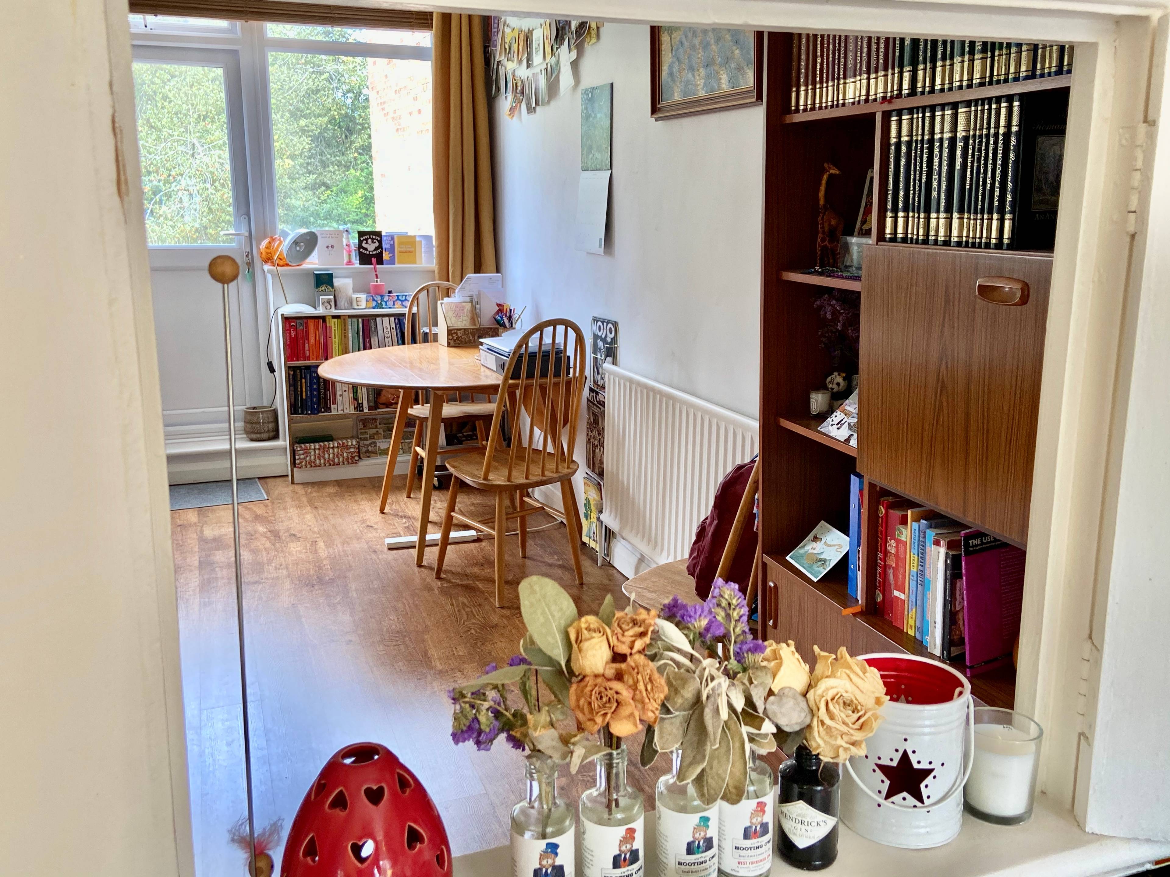 Living / Dining Room