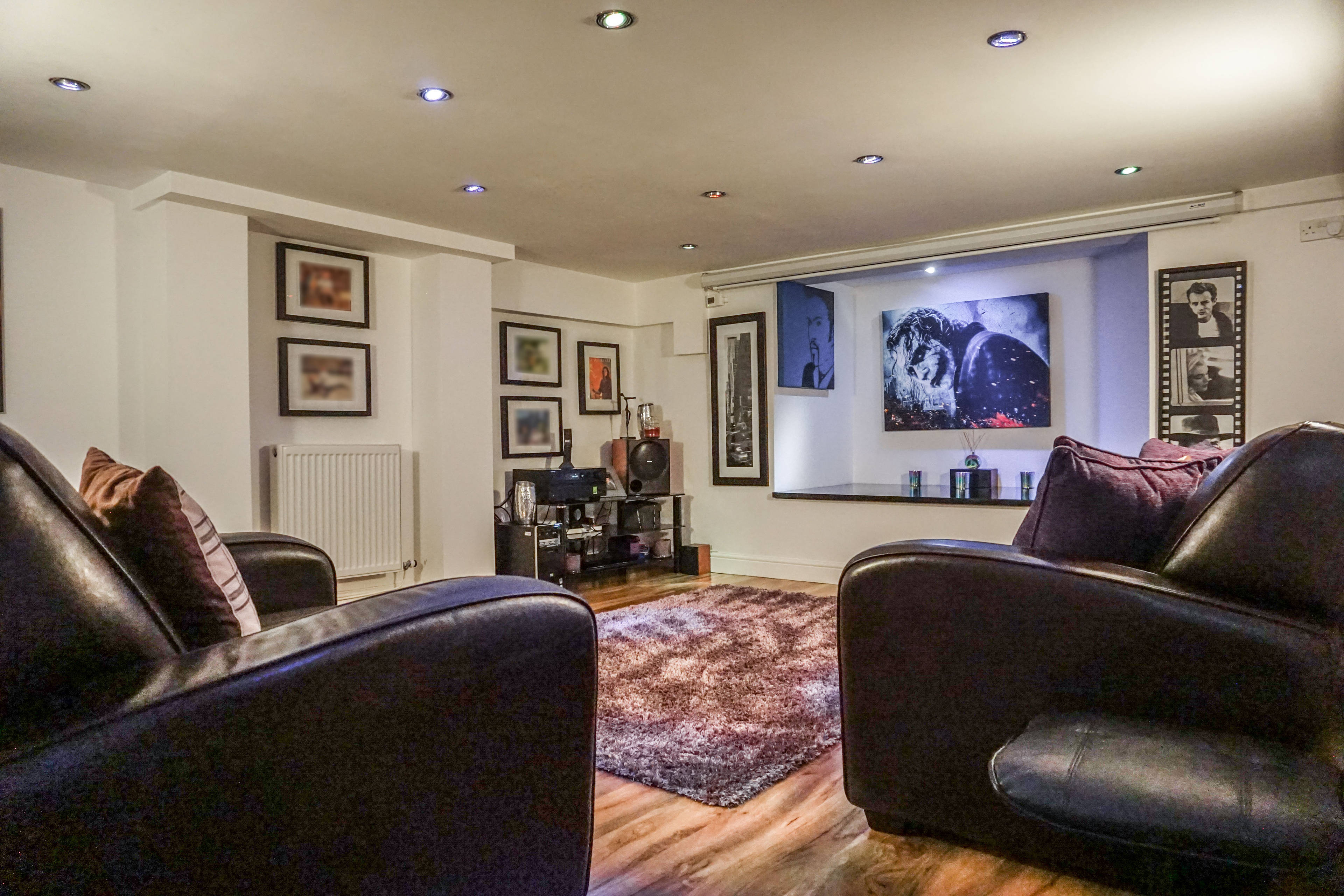 Cinema Room