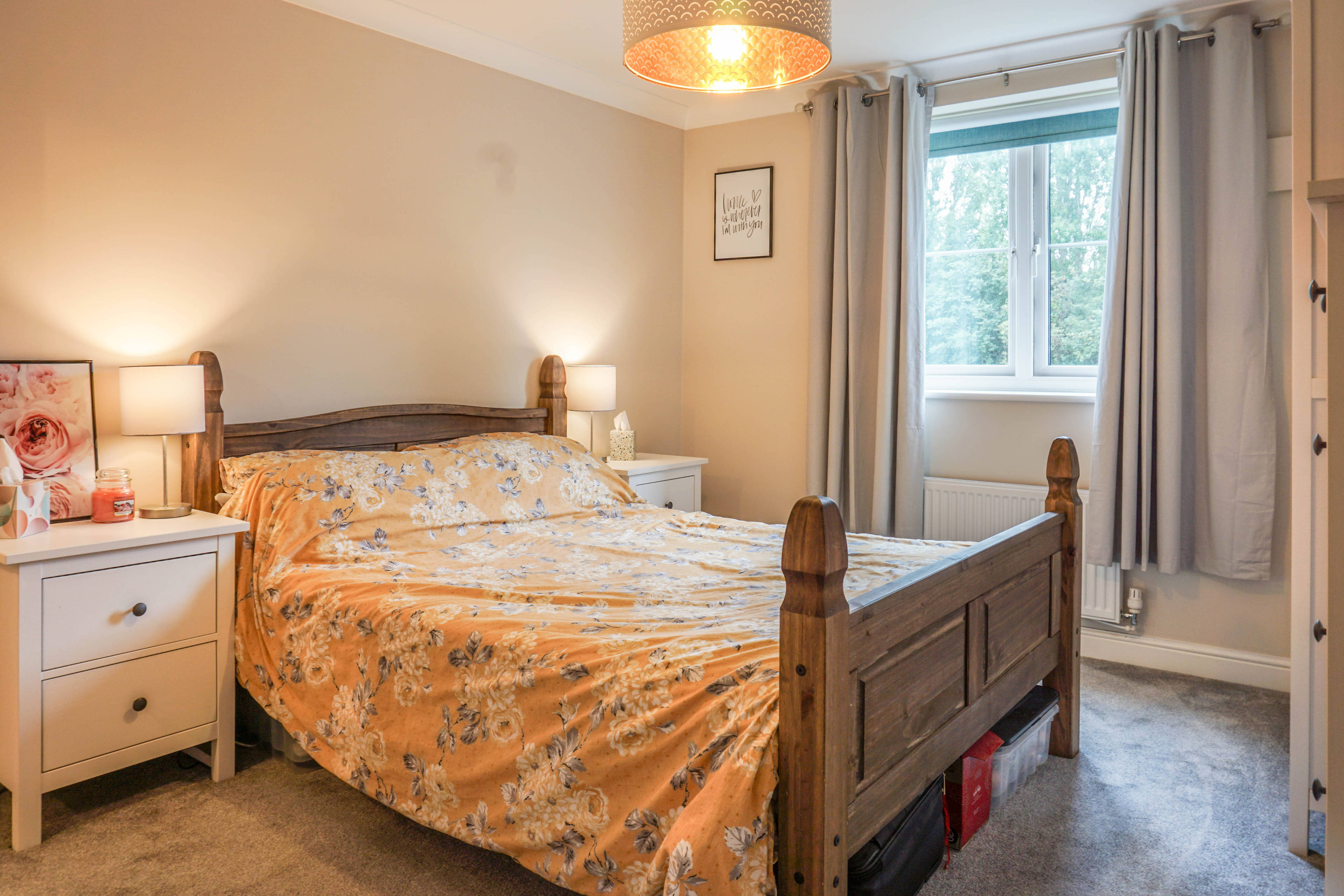 Master En-suite