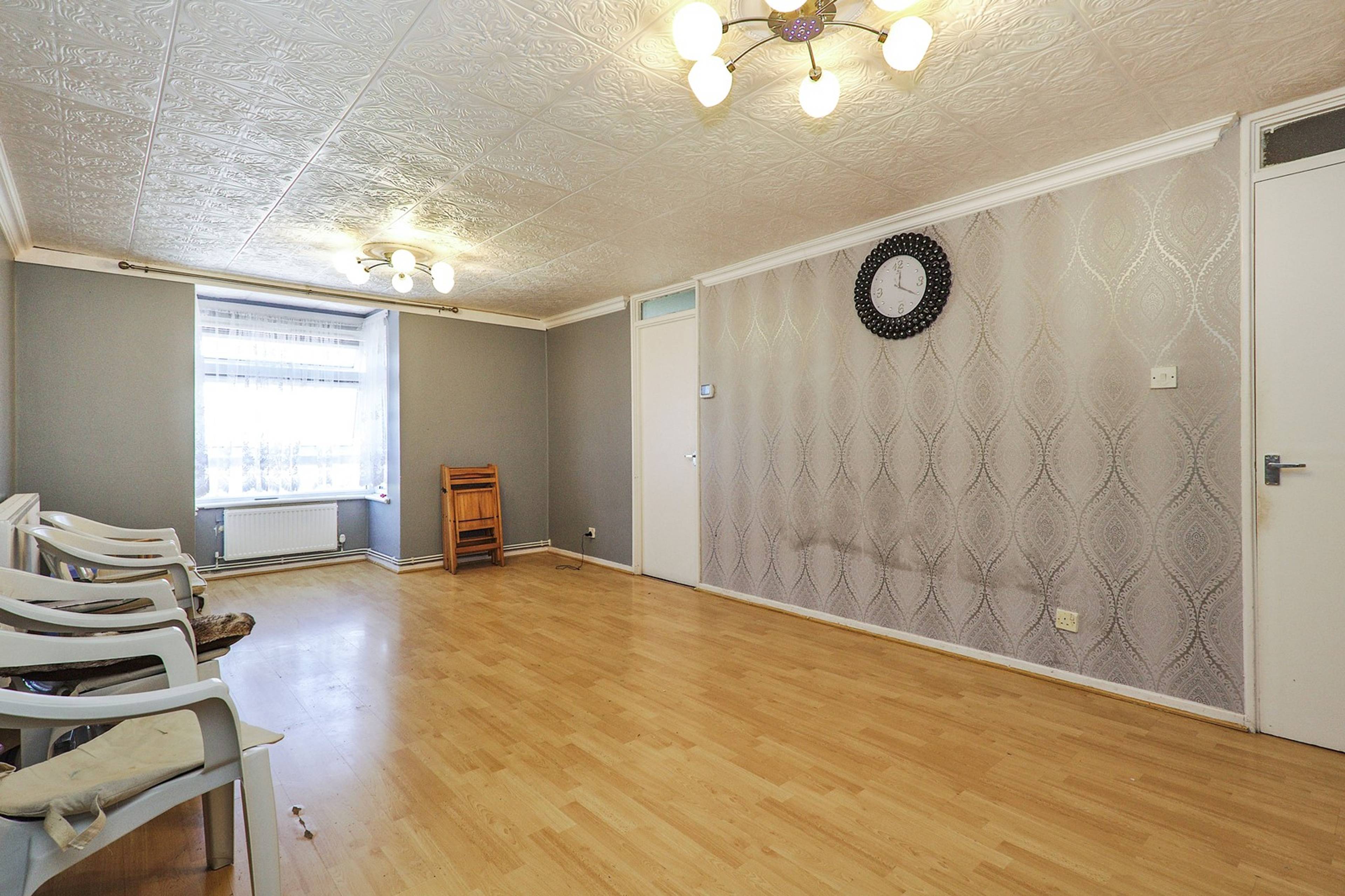 Living / Dining Room