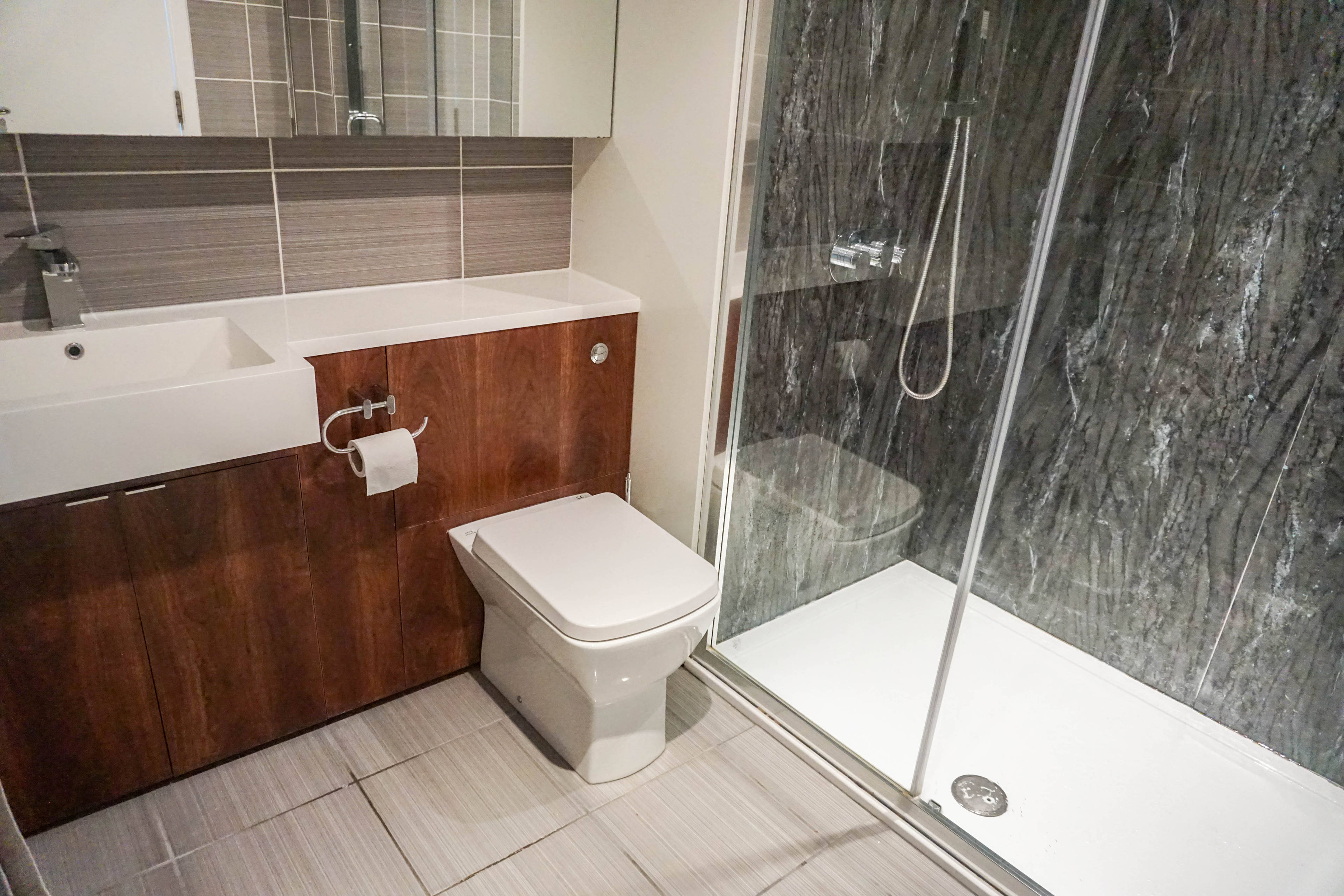 Master En-suite