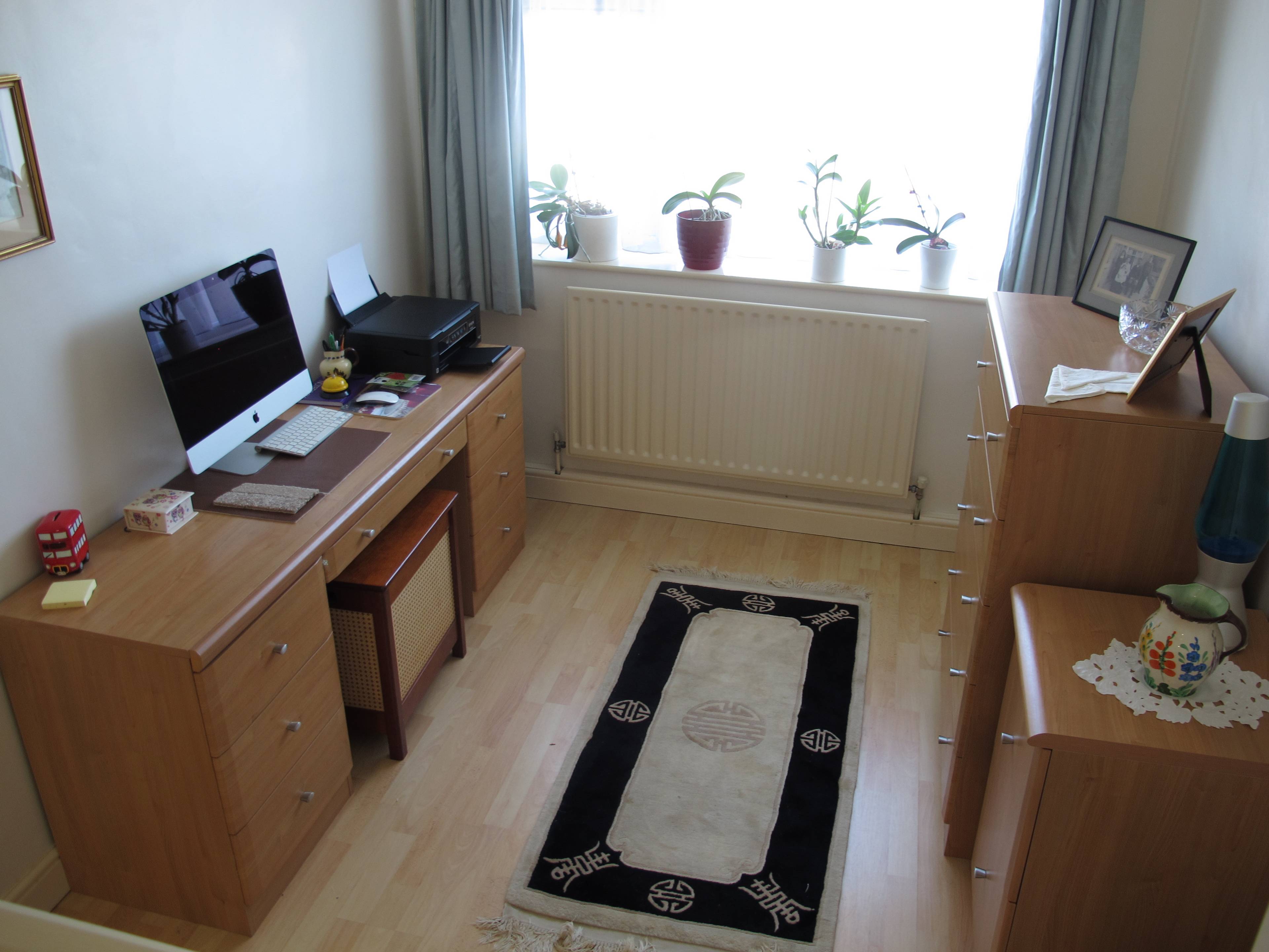 Annexe Bedroom Two