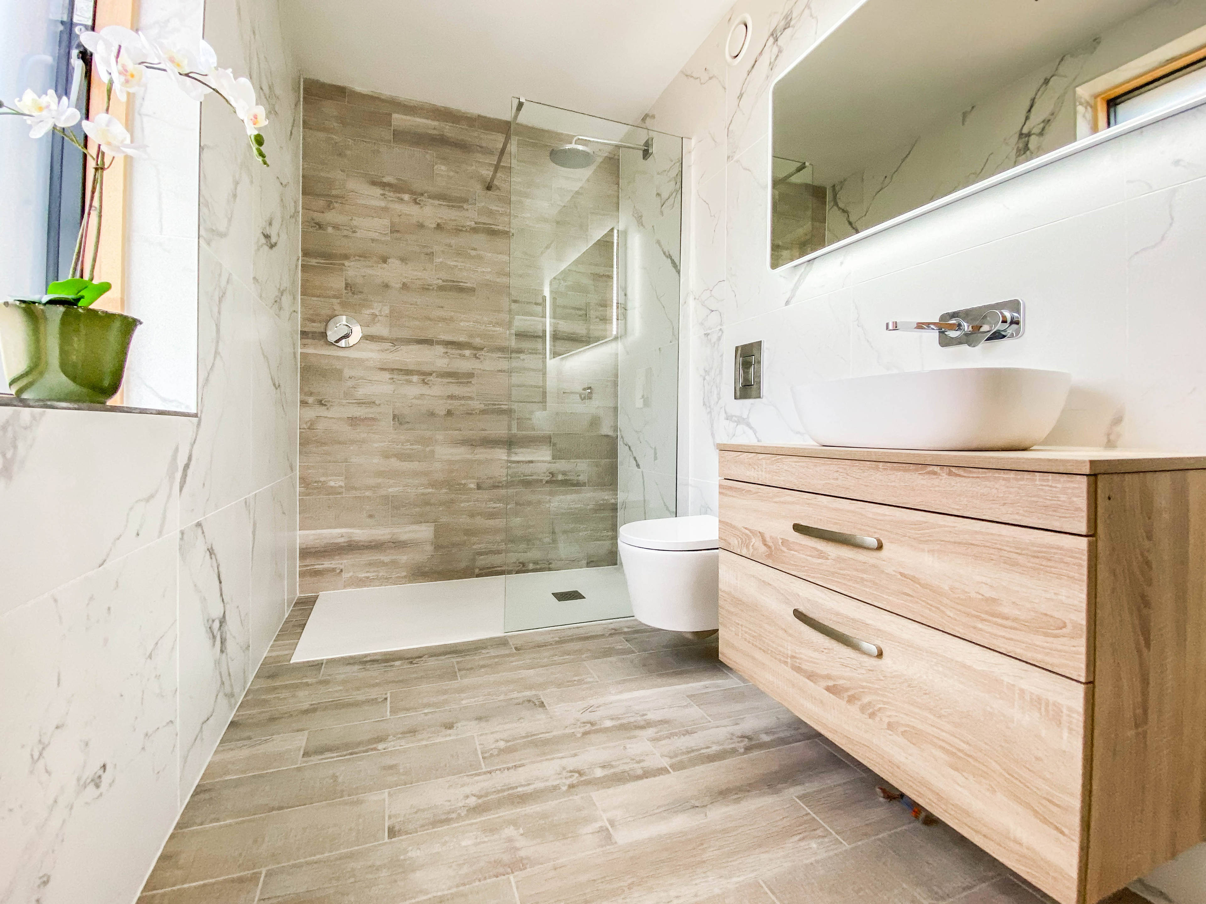 En-suite
