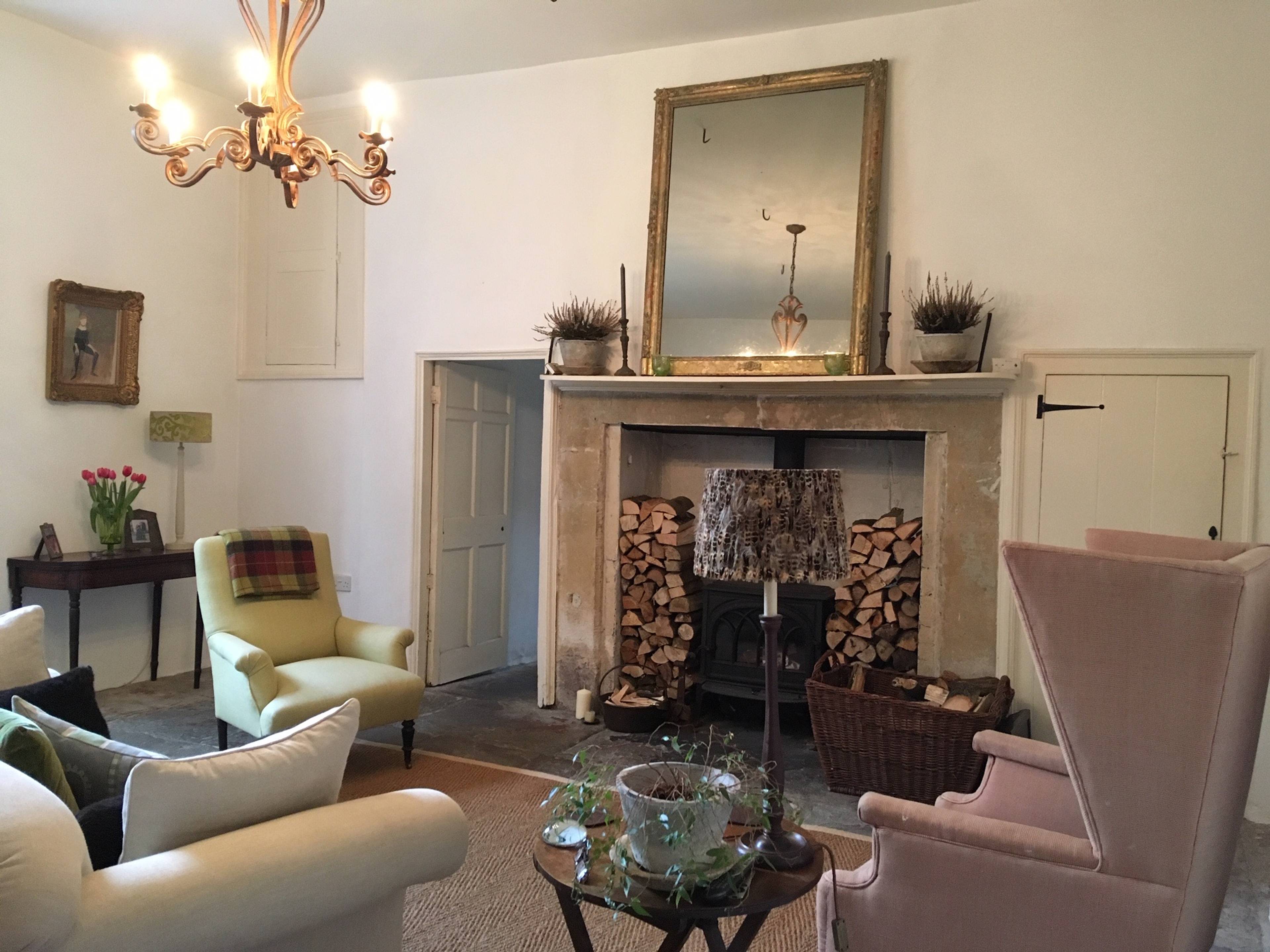 Drawing Room