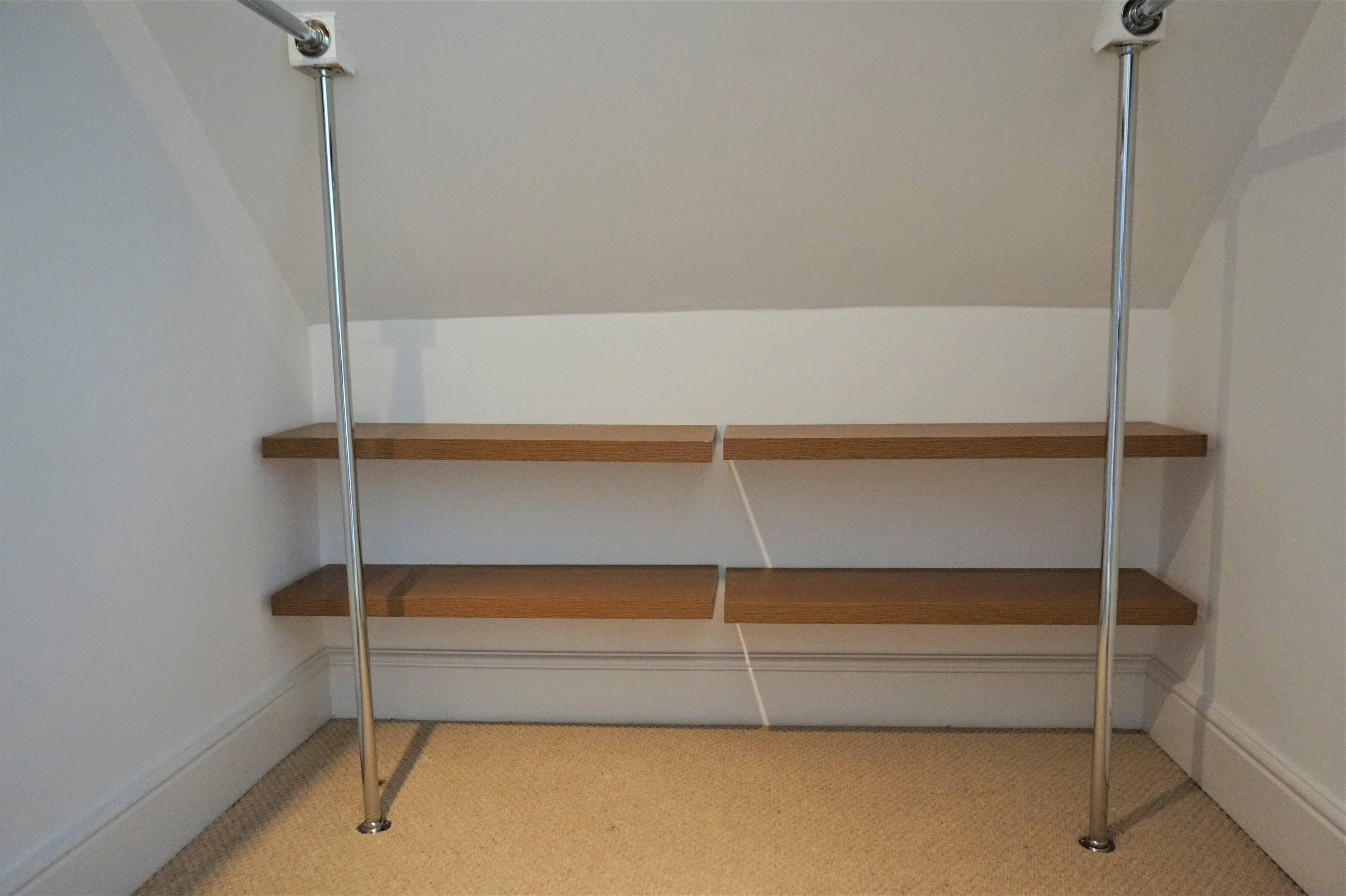 Storage Cupboard