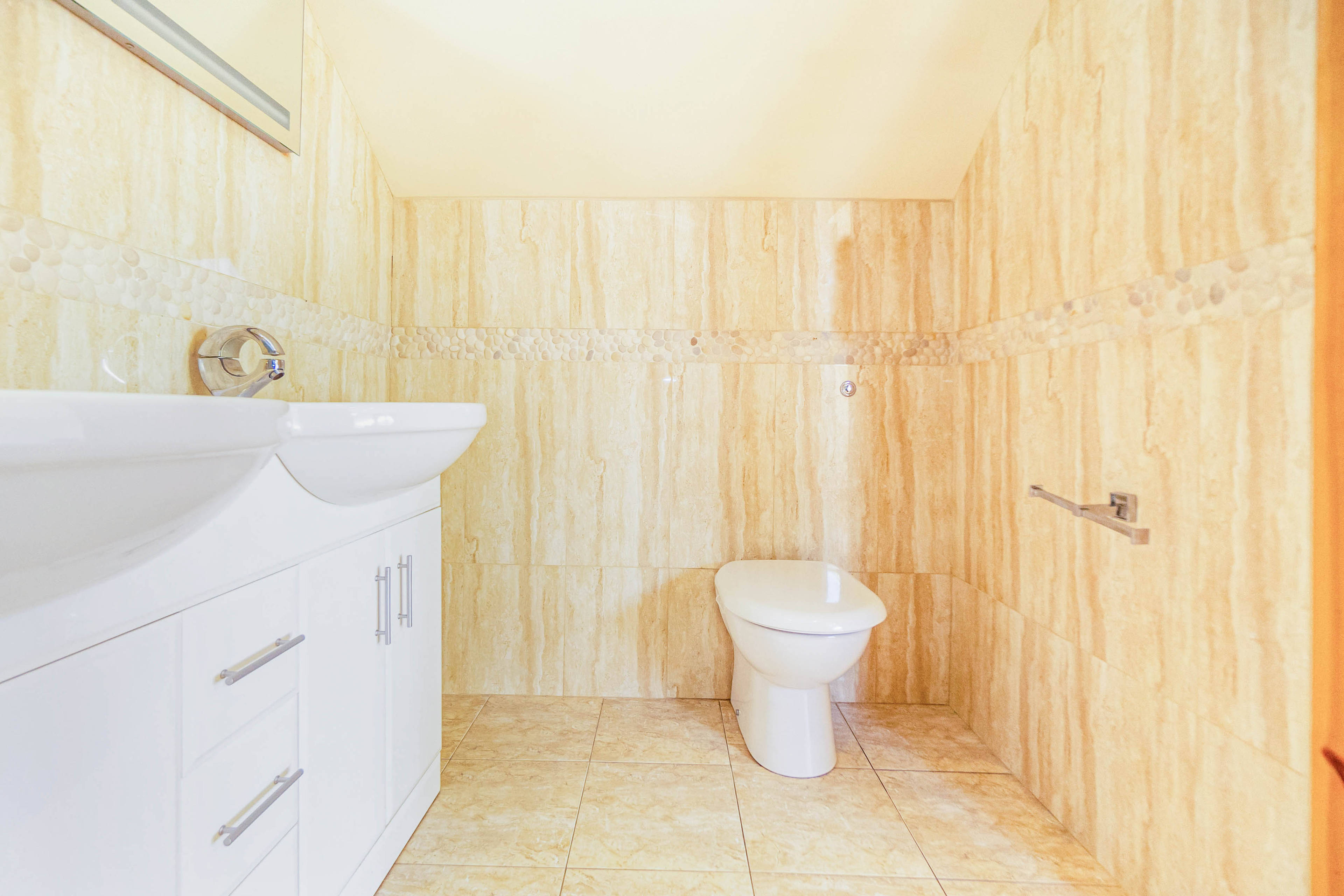 Master En-suite