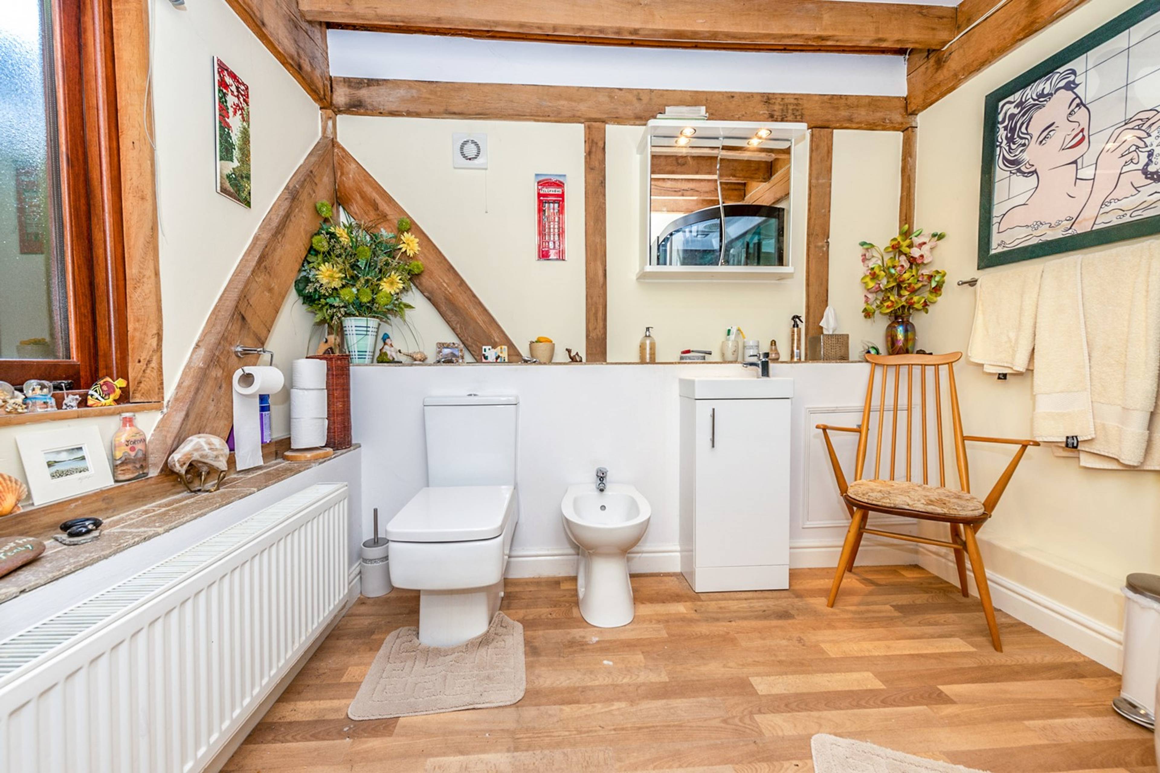 En-suite