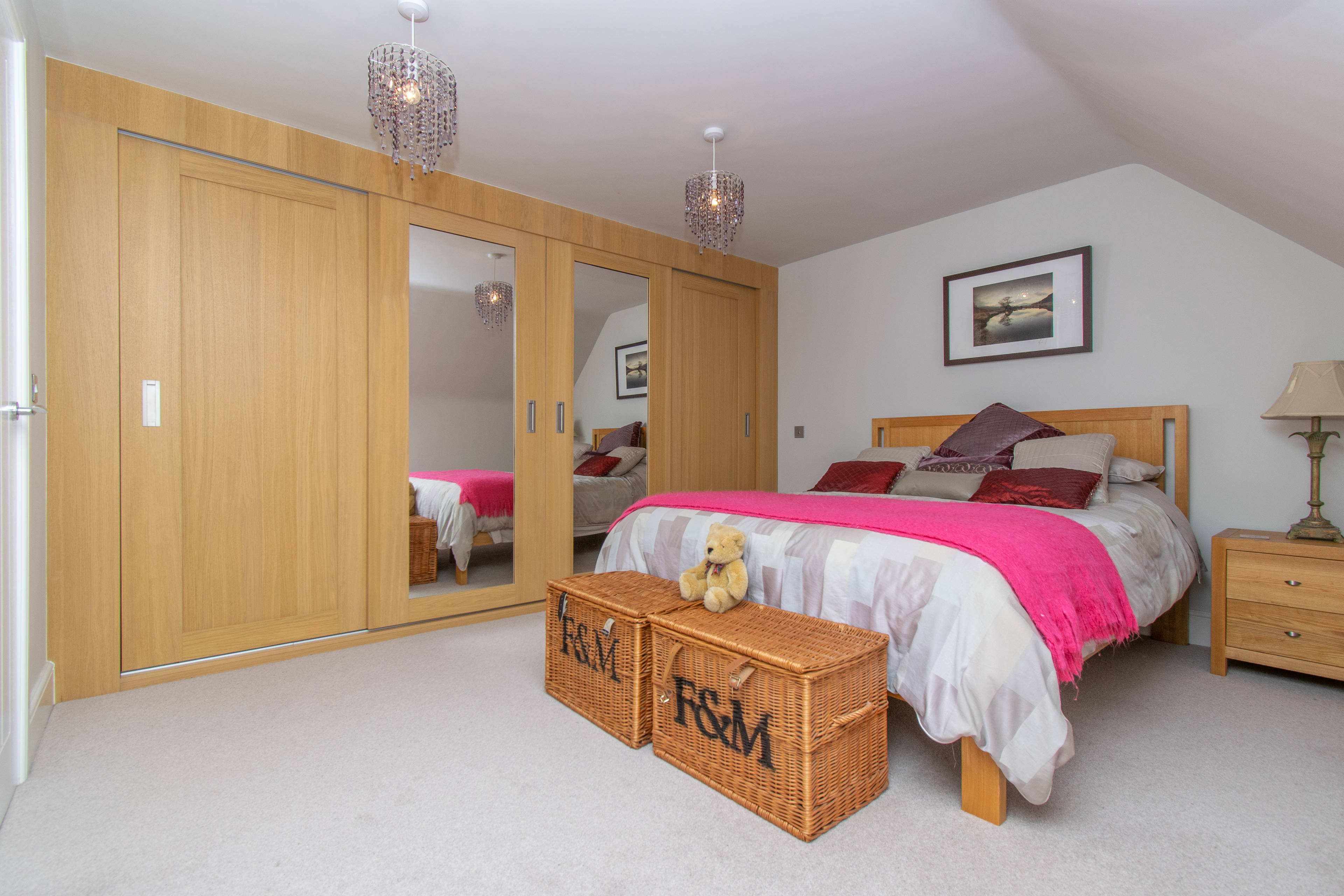 Bedroom Four
