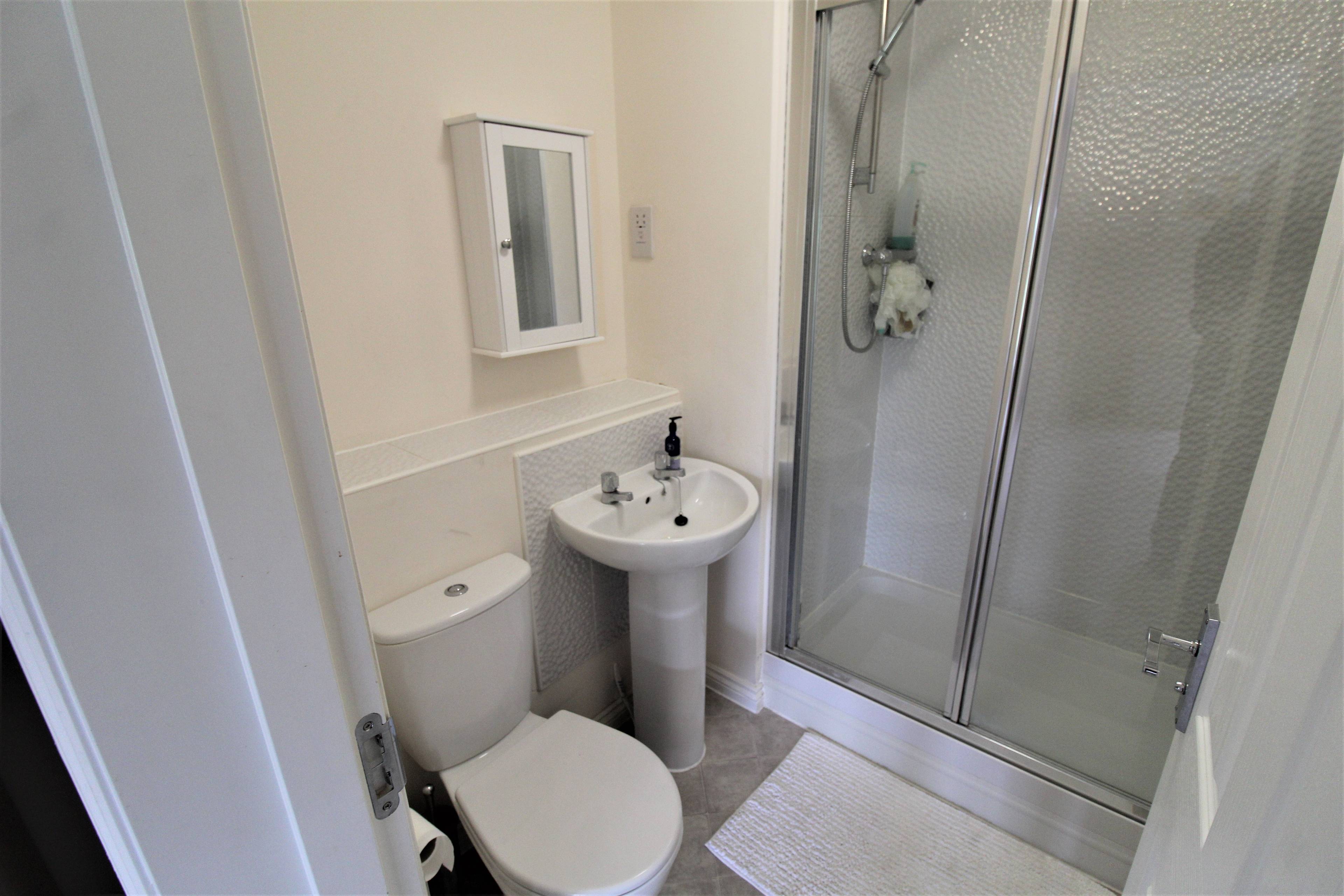 En-suite