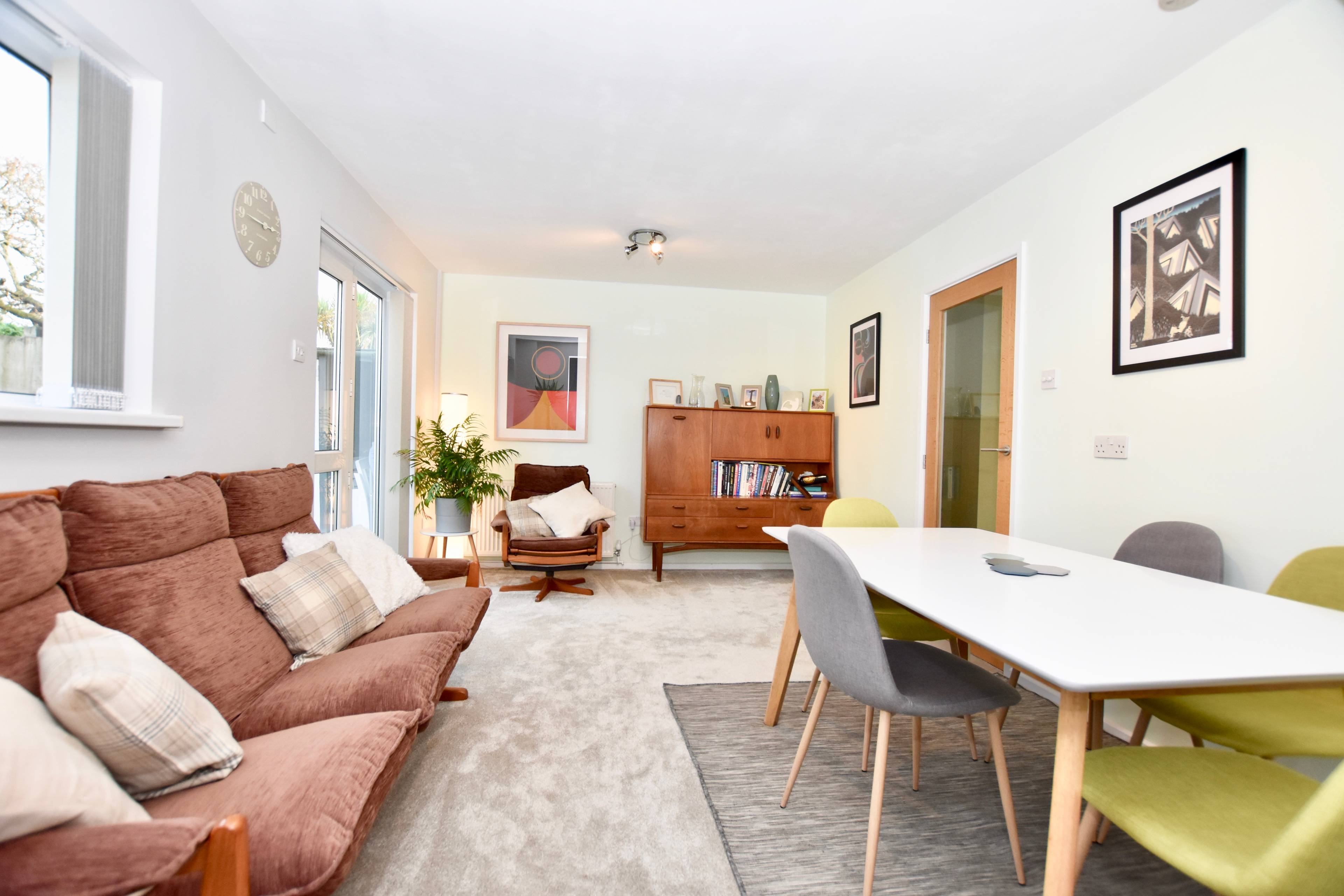 Dining / Family Room