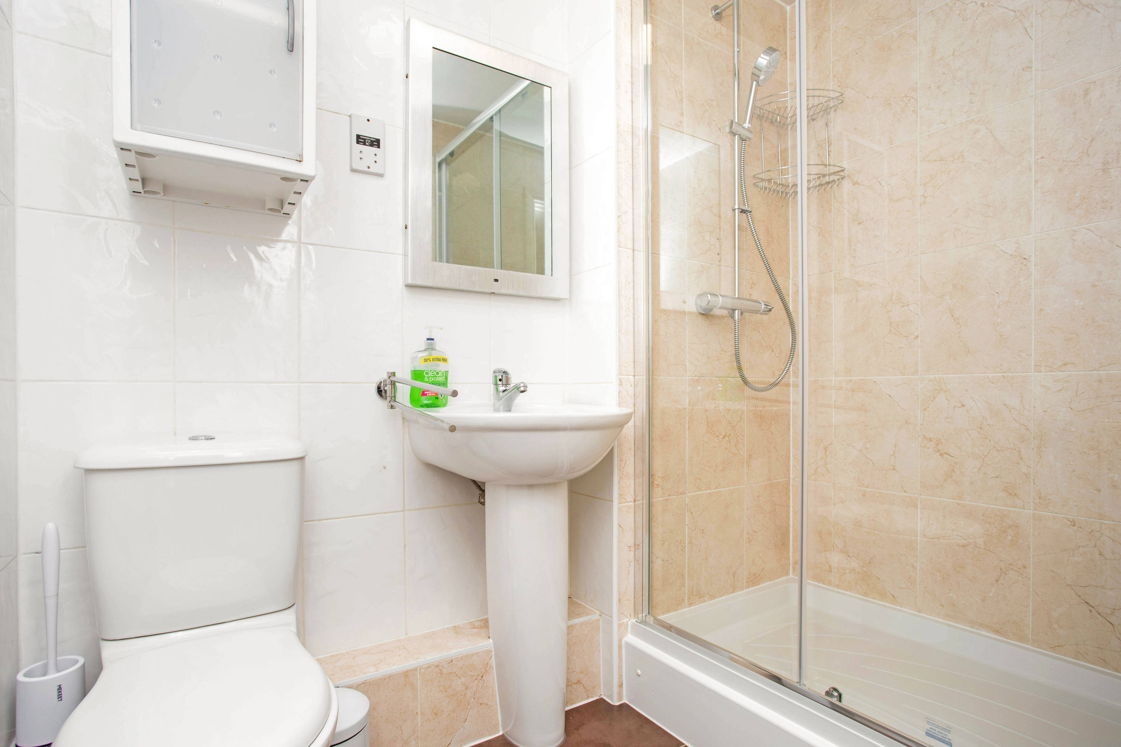 En-suite