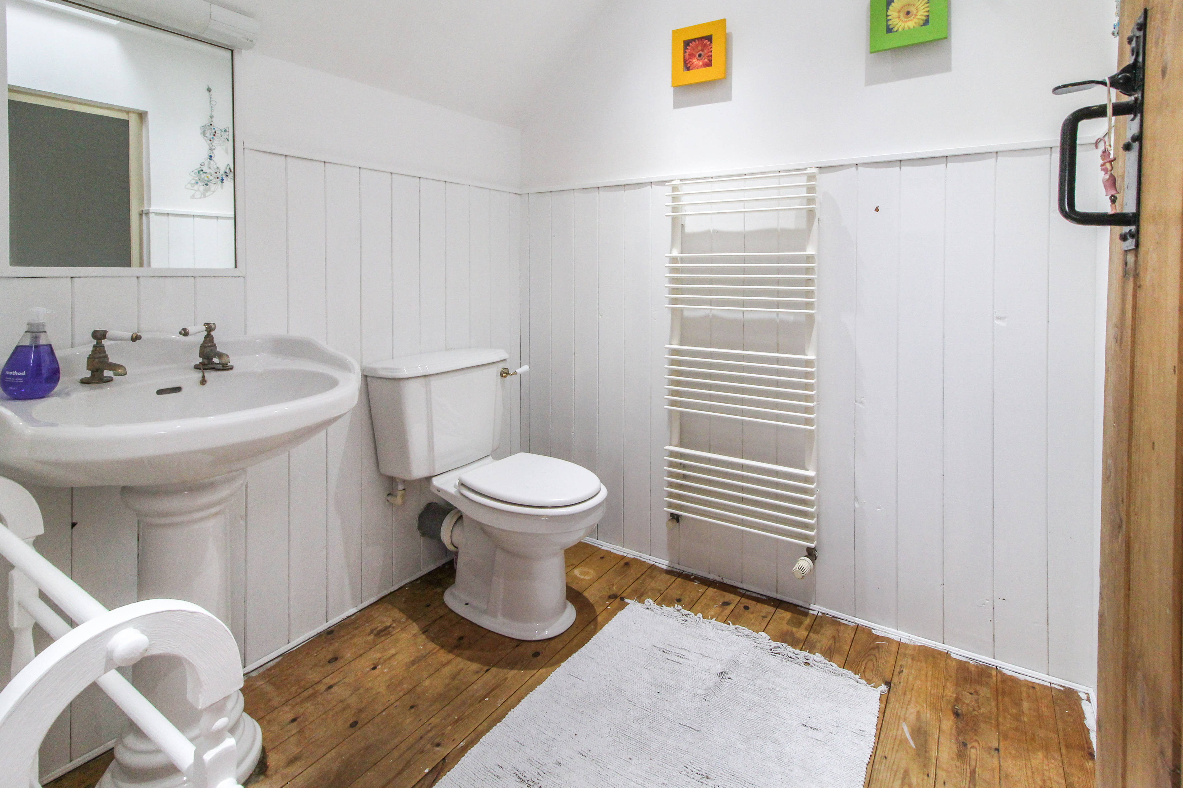 En-suite