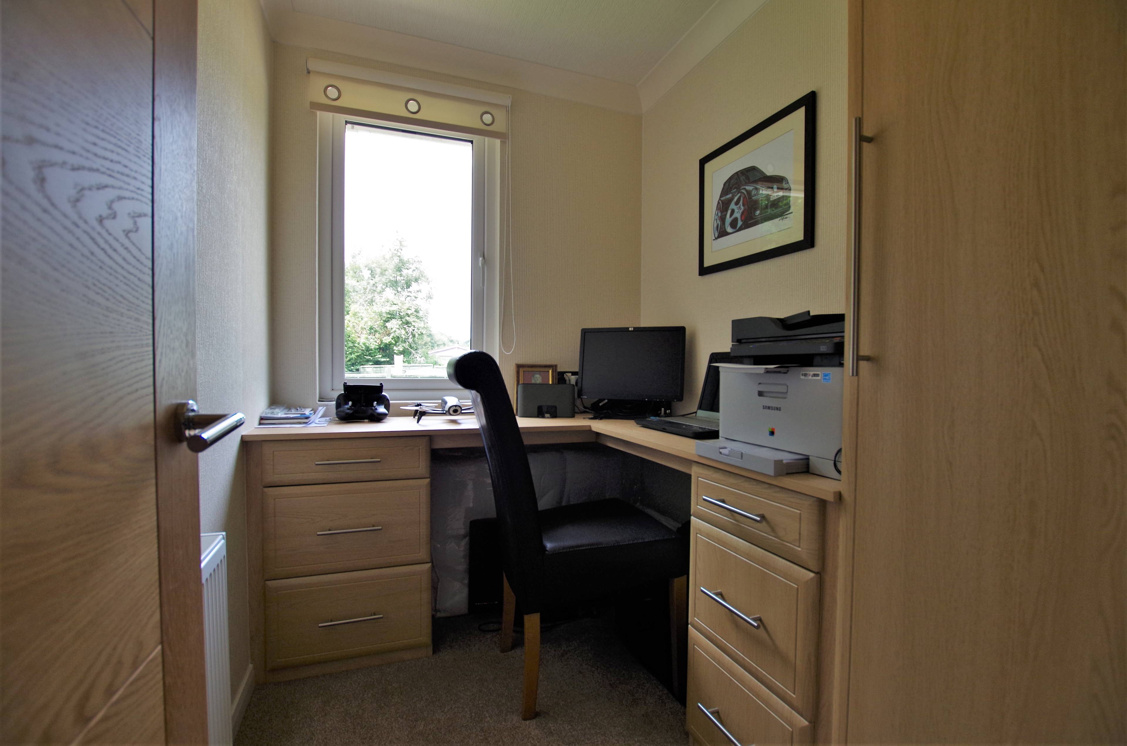 Home Office