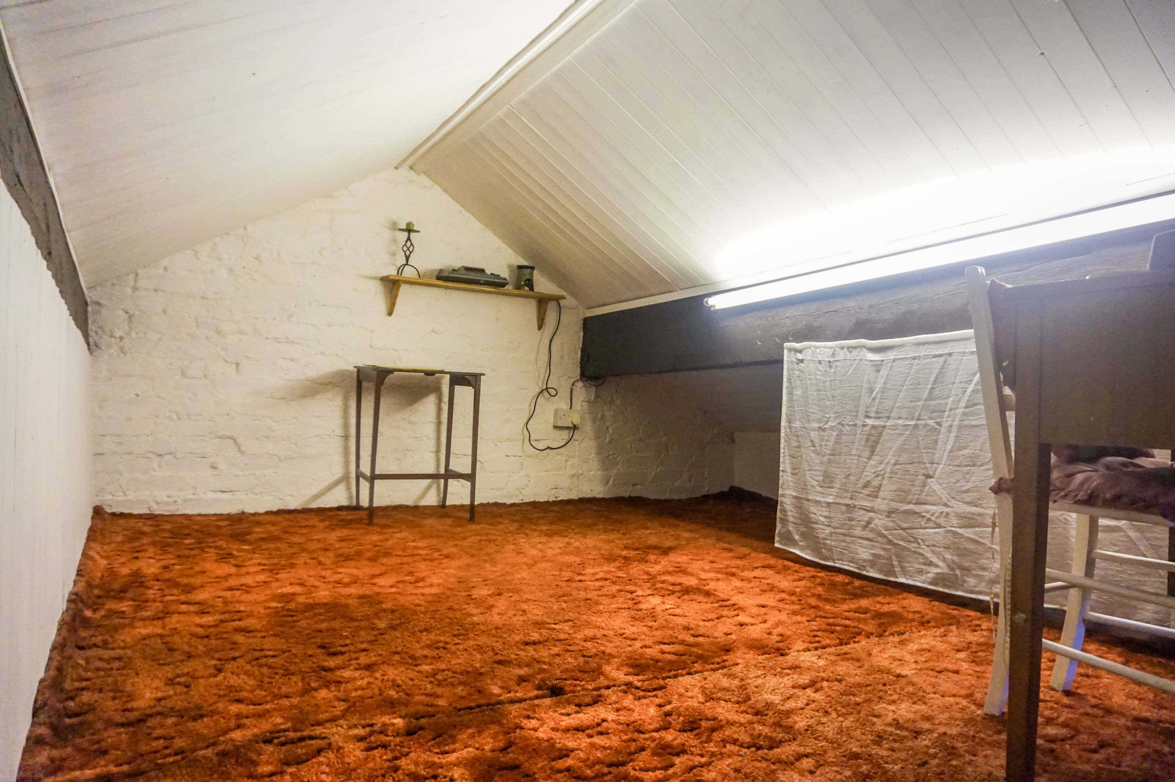 Loft Room