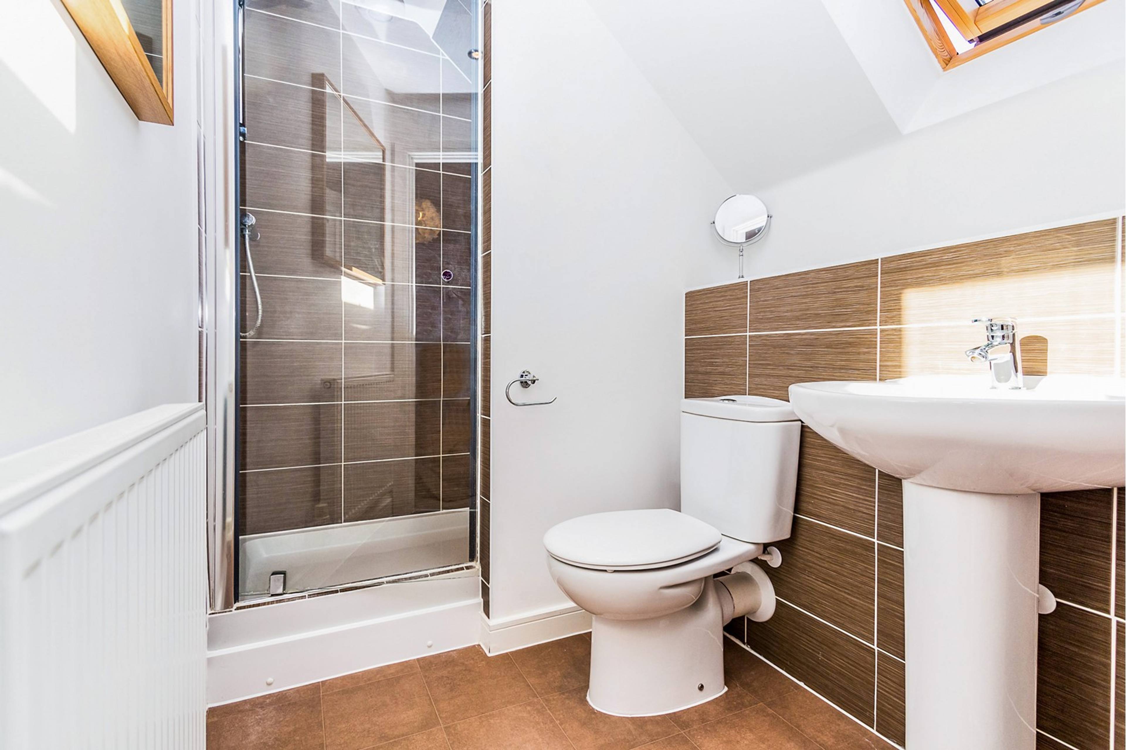 En-suite