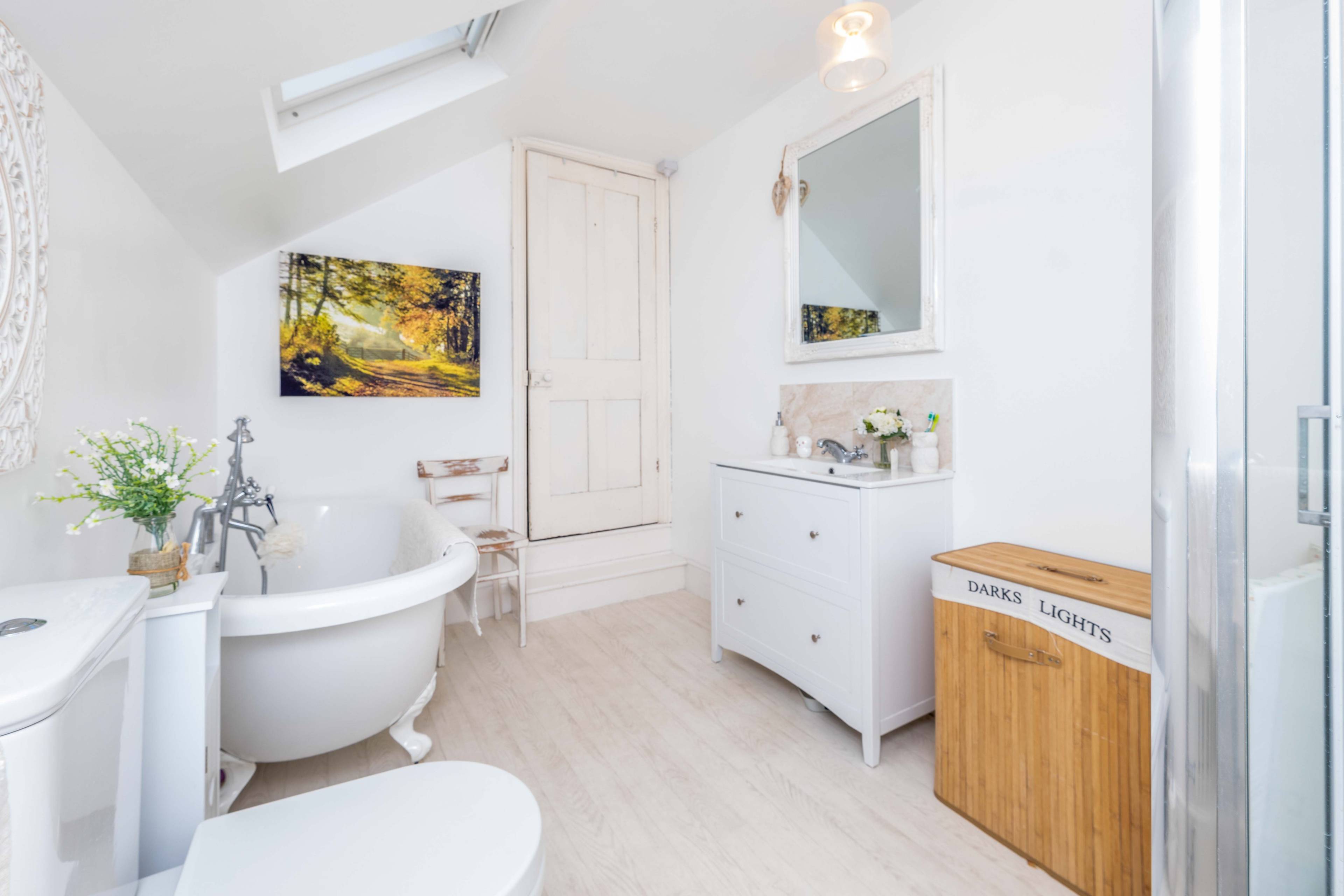En-suite