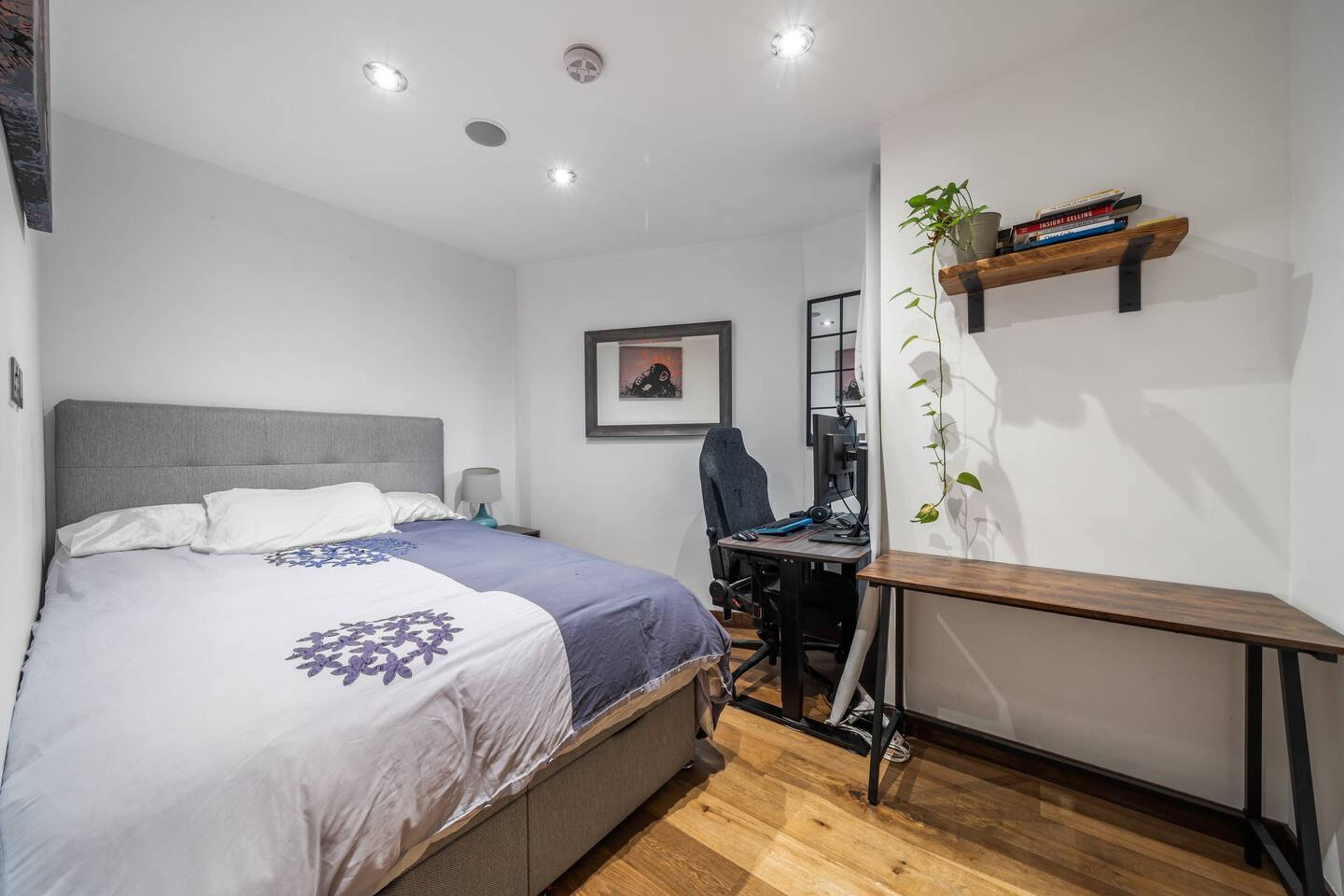 Bedroom two