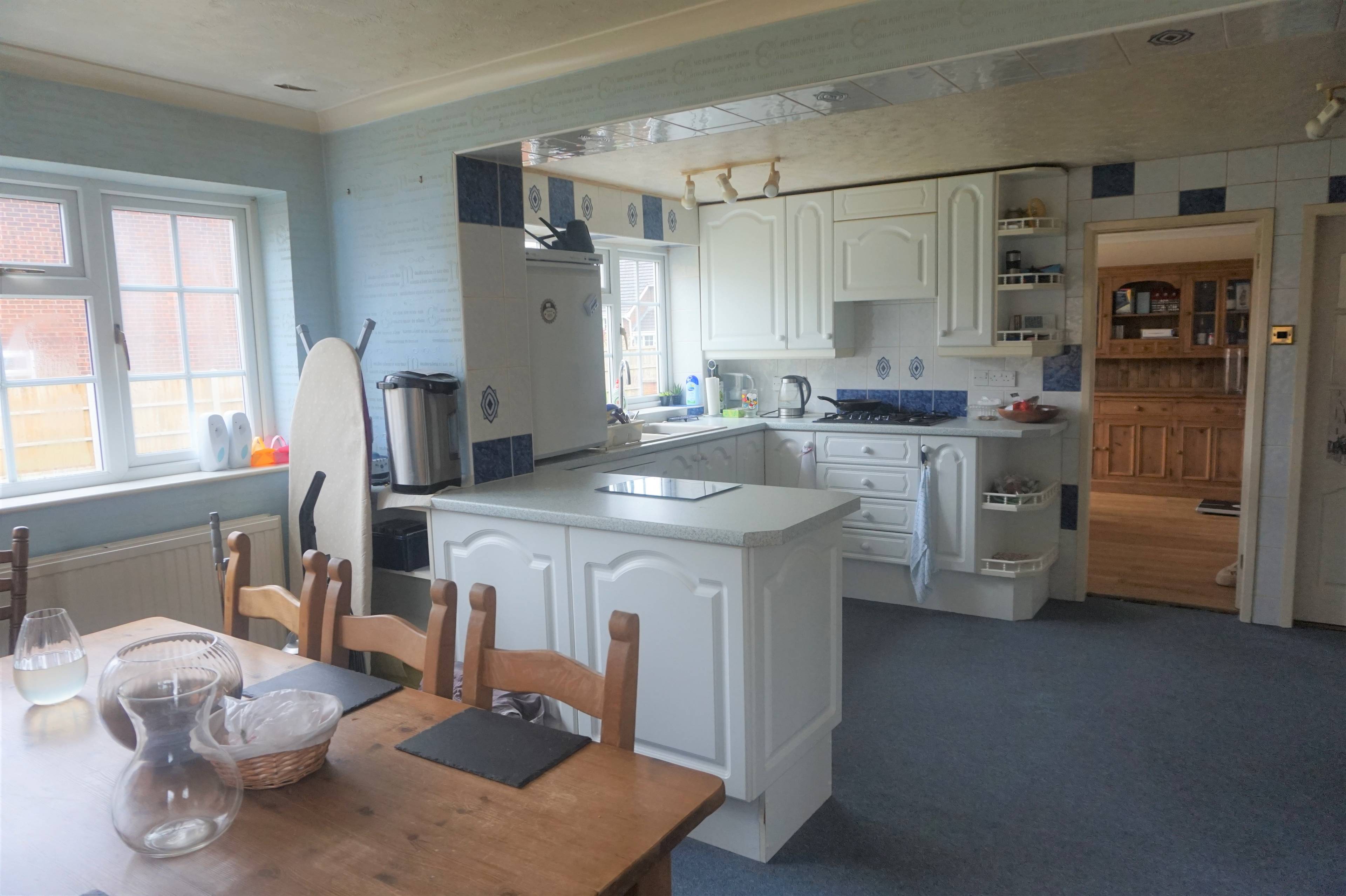 Kitchen / Breakfast