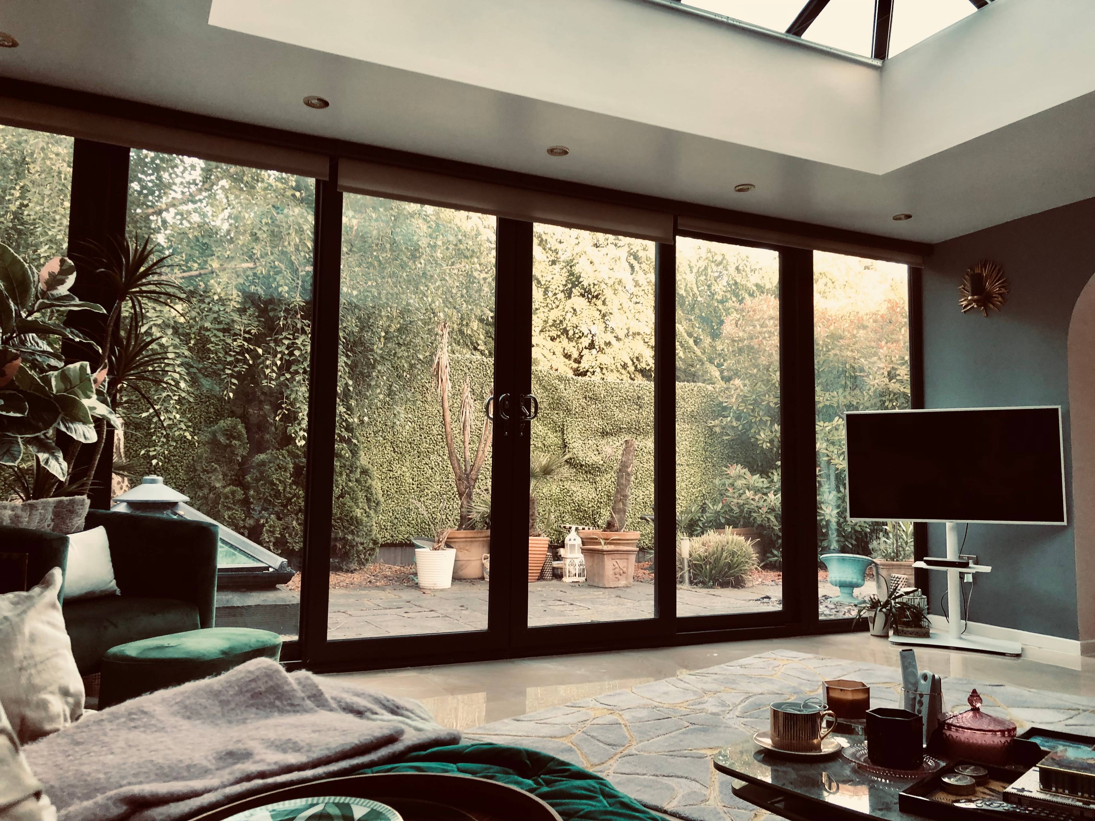 Orangery