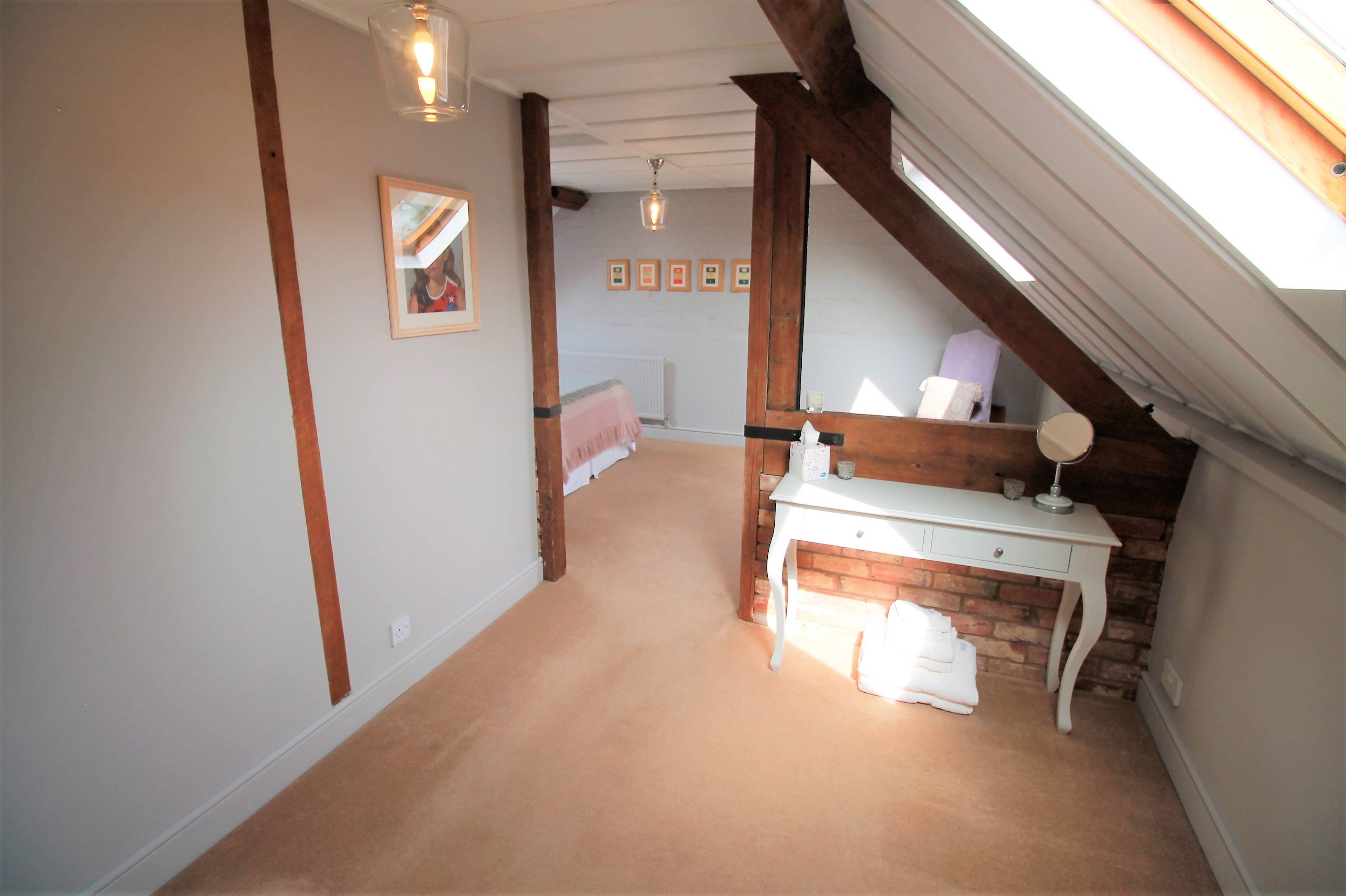 Bedroom Five