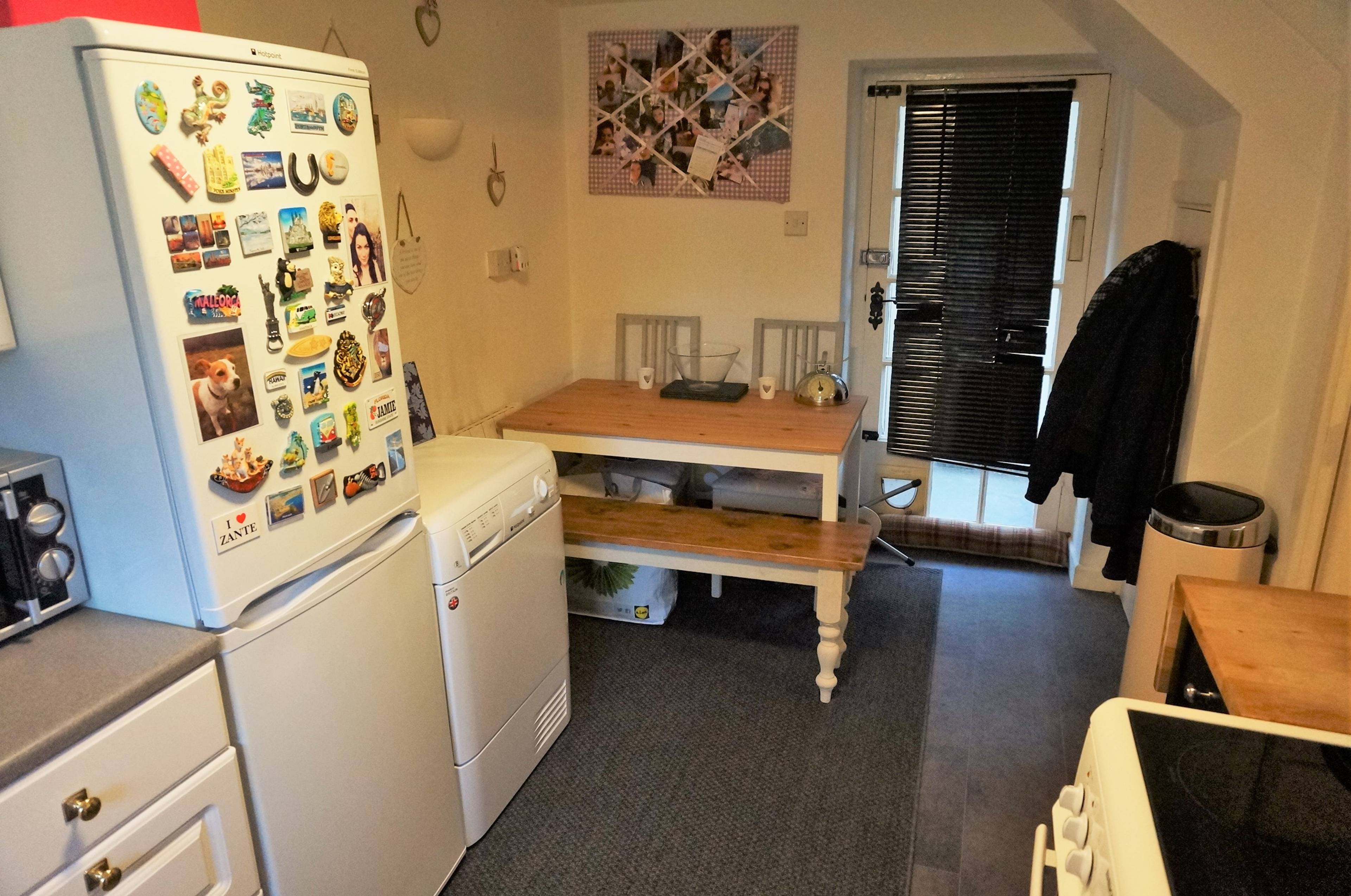 Kitchen / Diner
