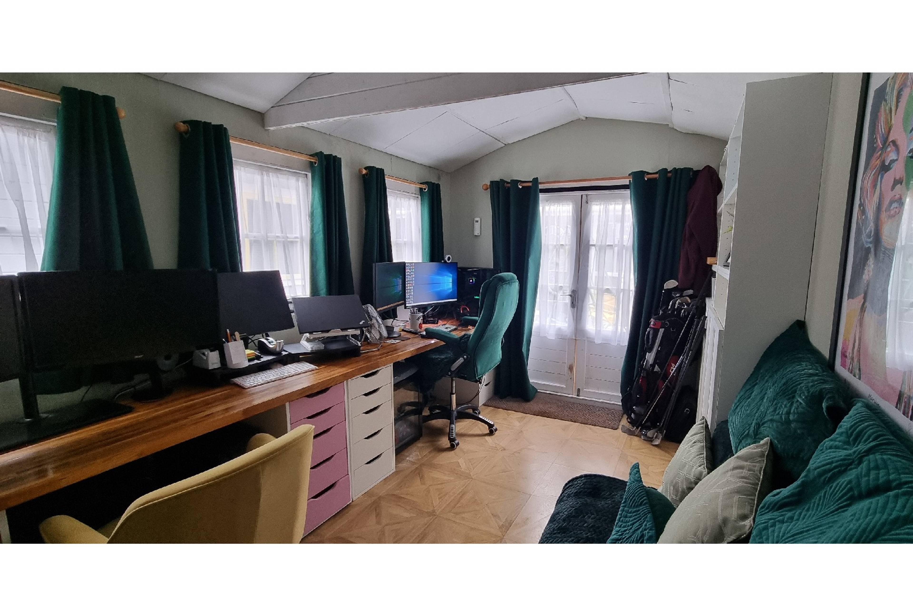 Cabin