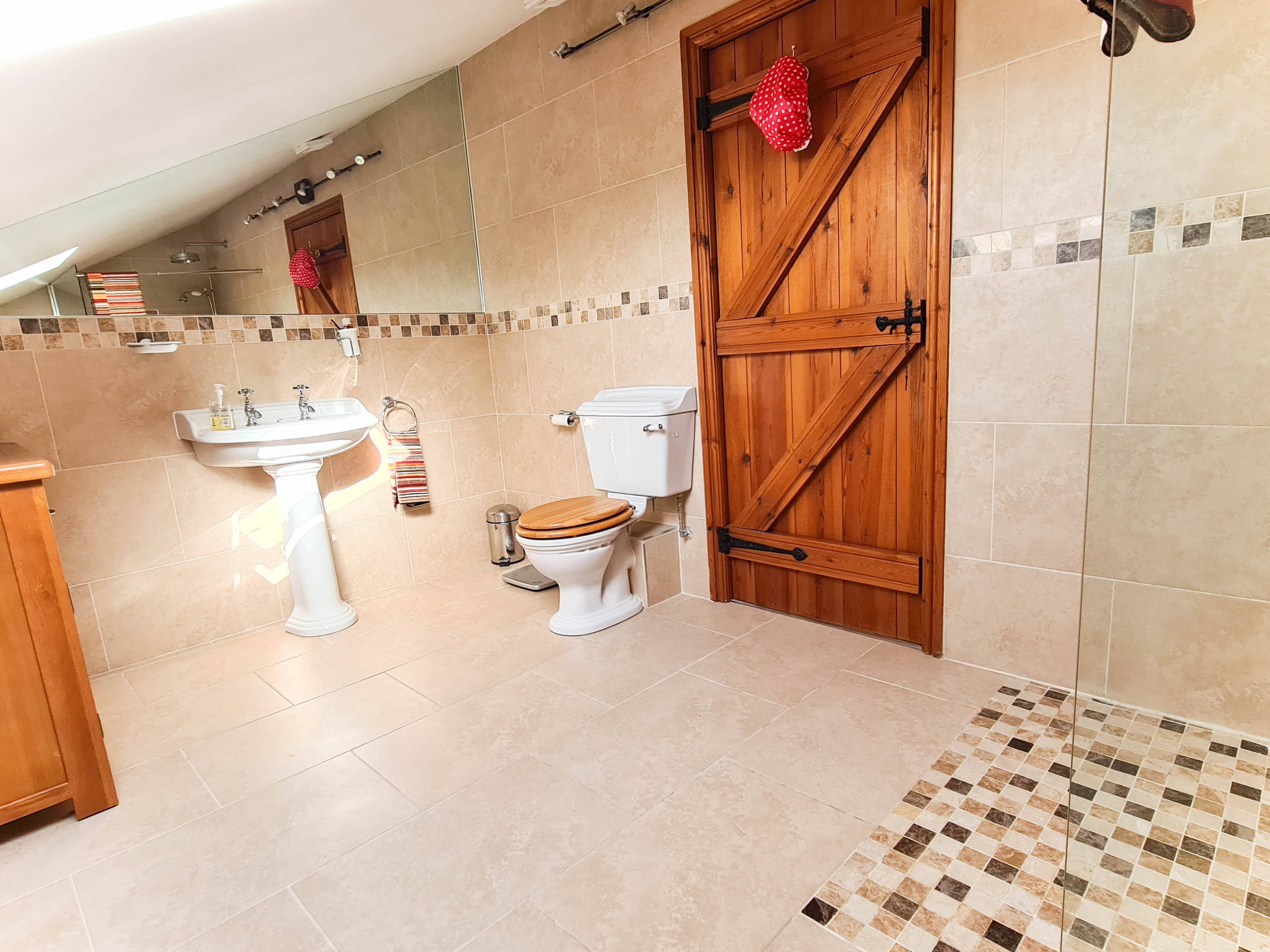 En-suite