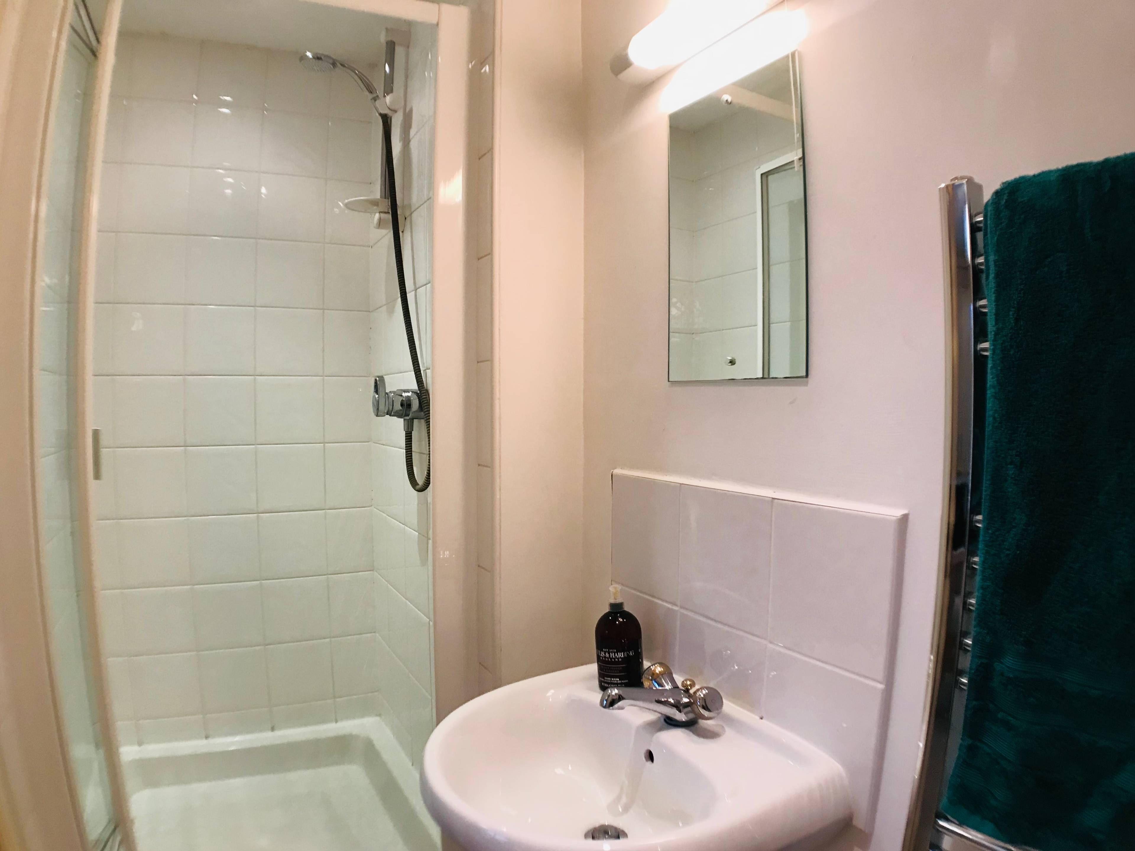 Master En-suite