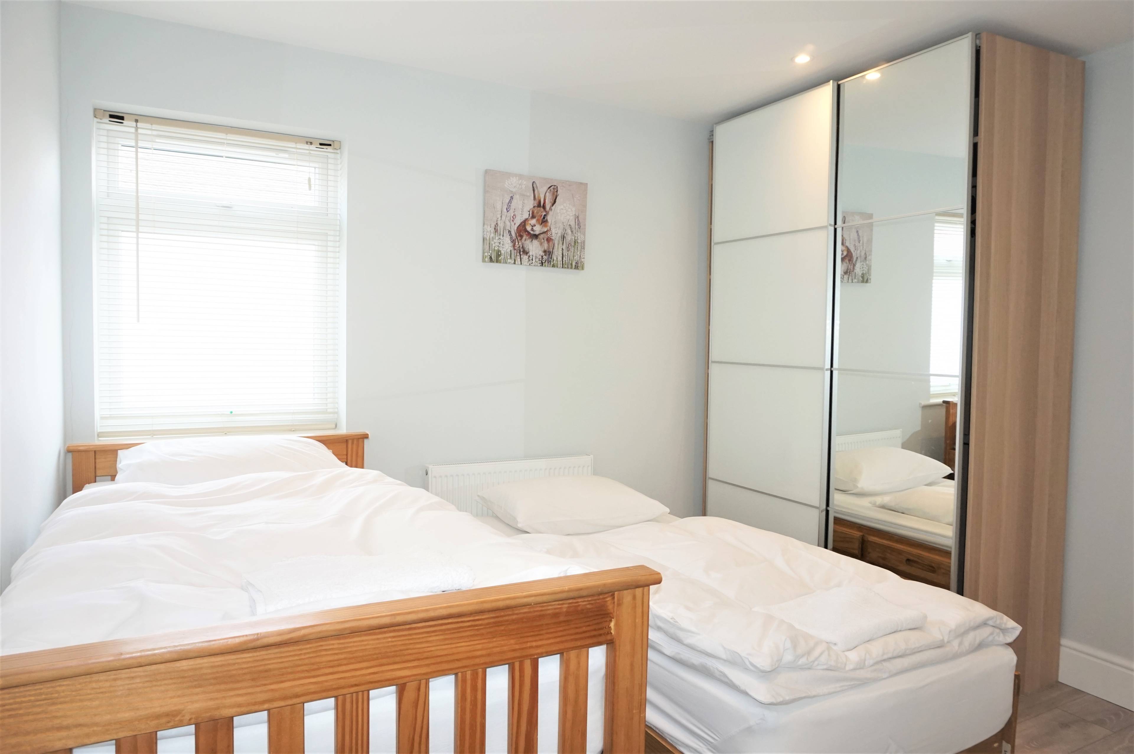 Bedroom Seven