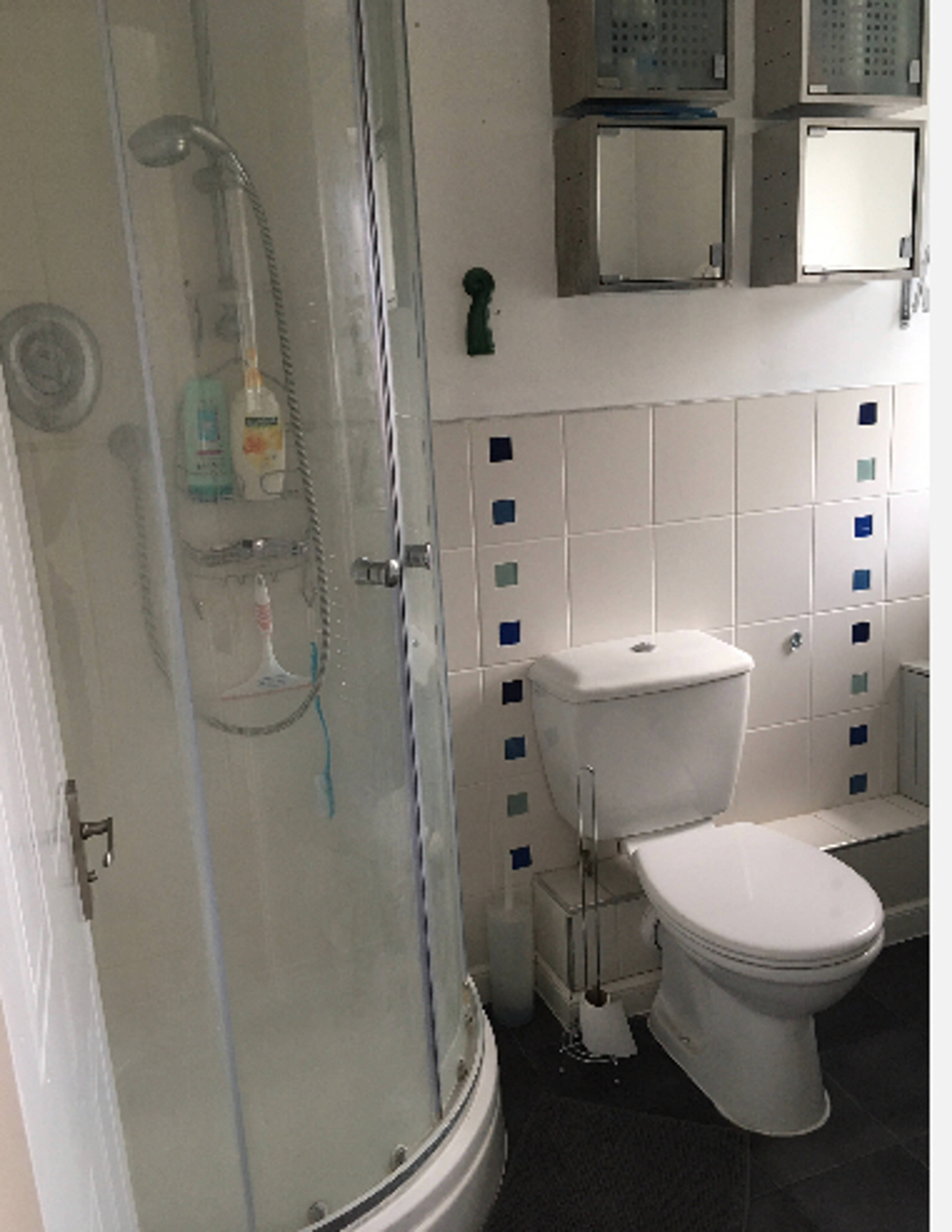 En-suite