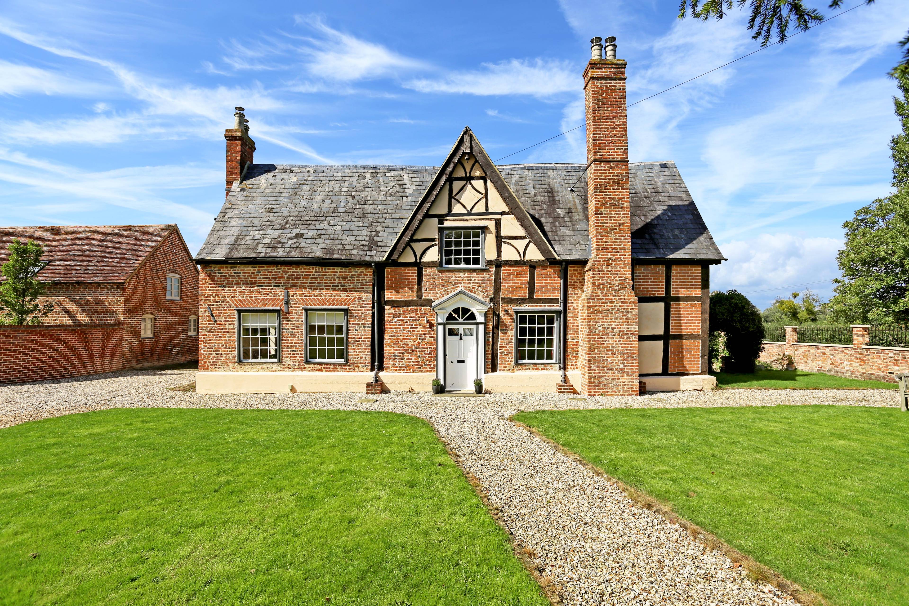 Front View