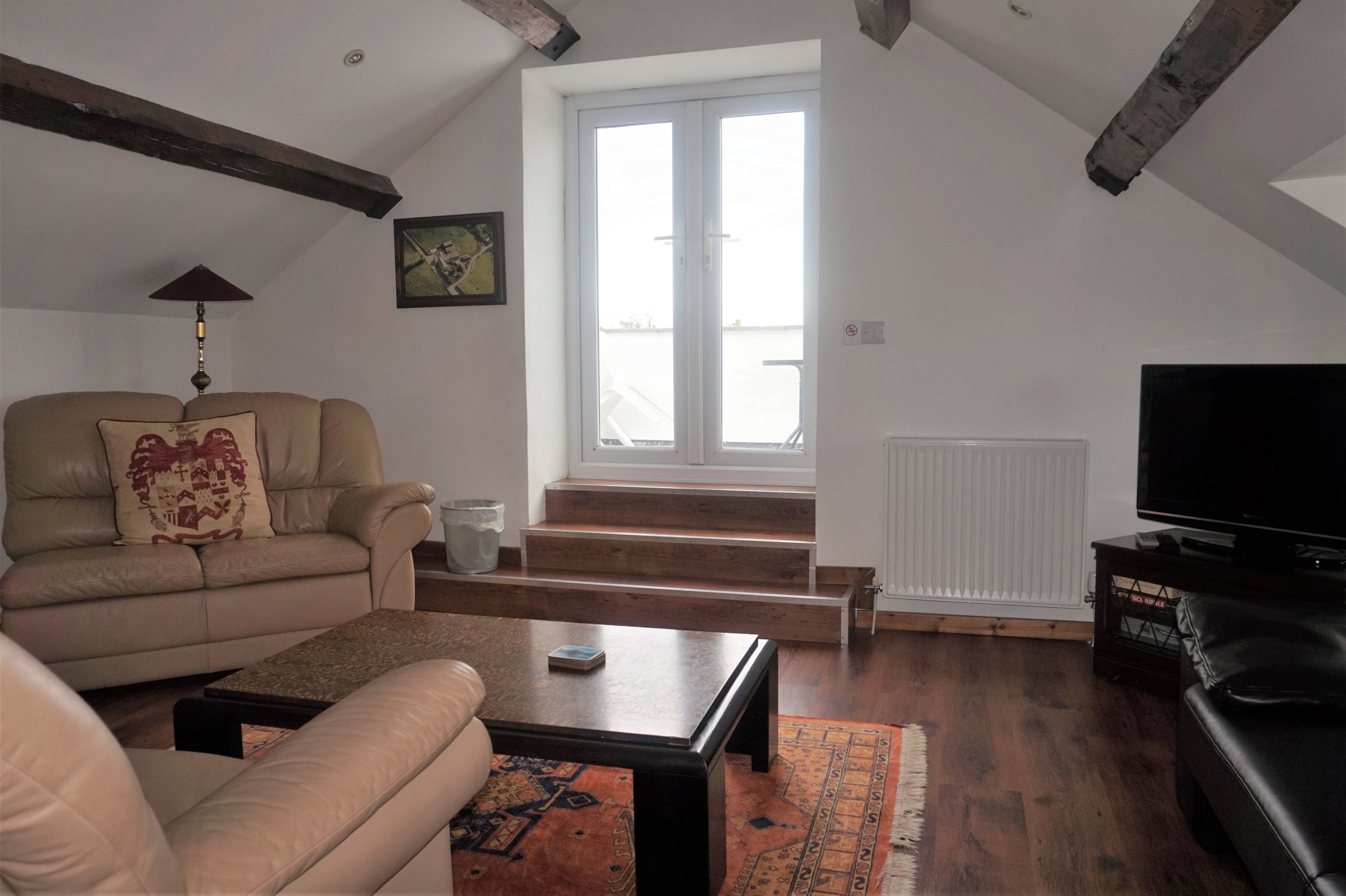 Annexe Living Room