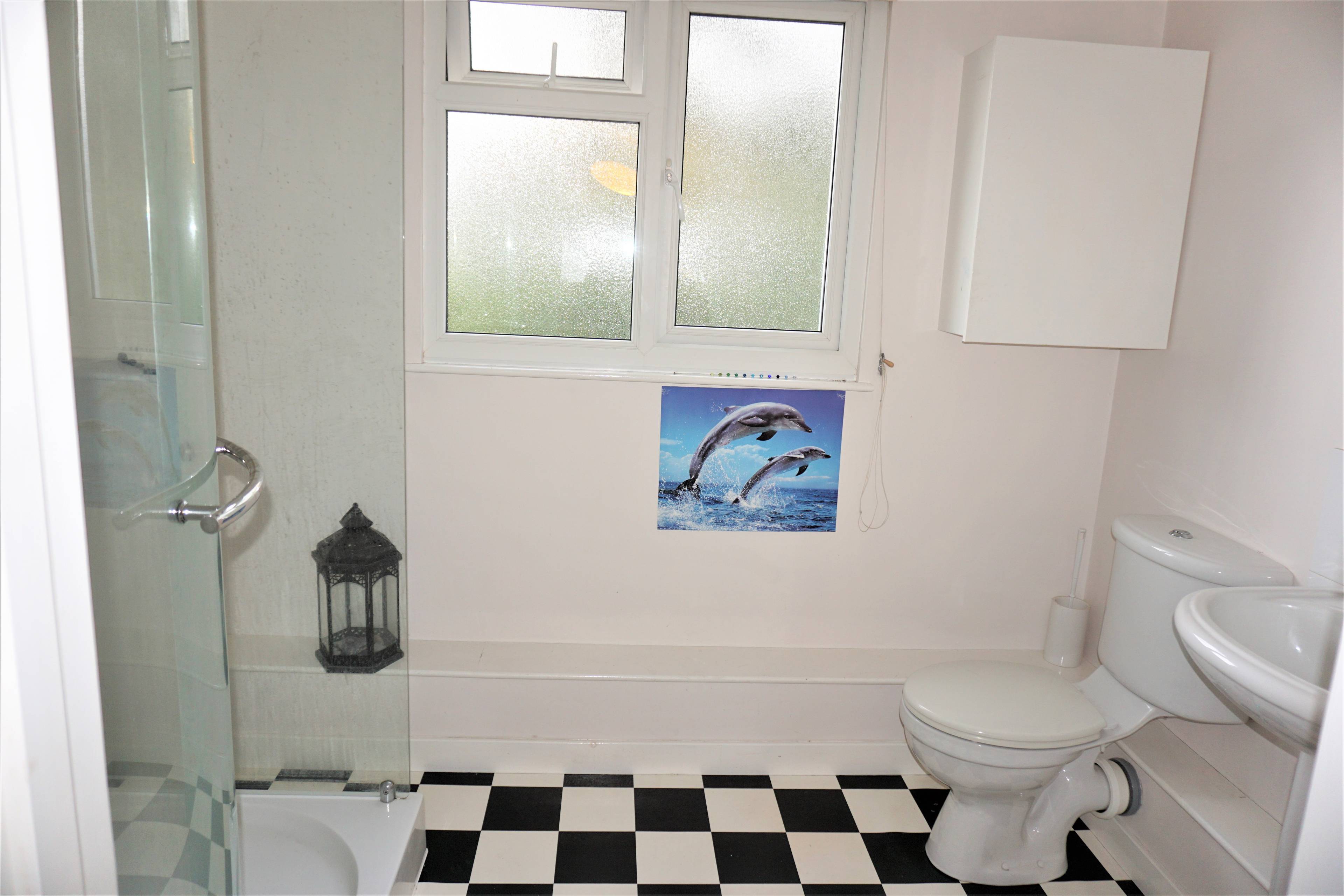 En-suite