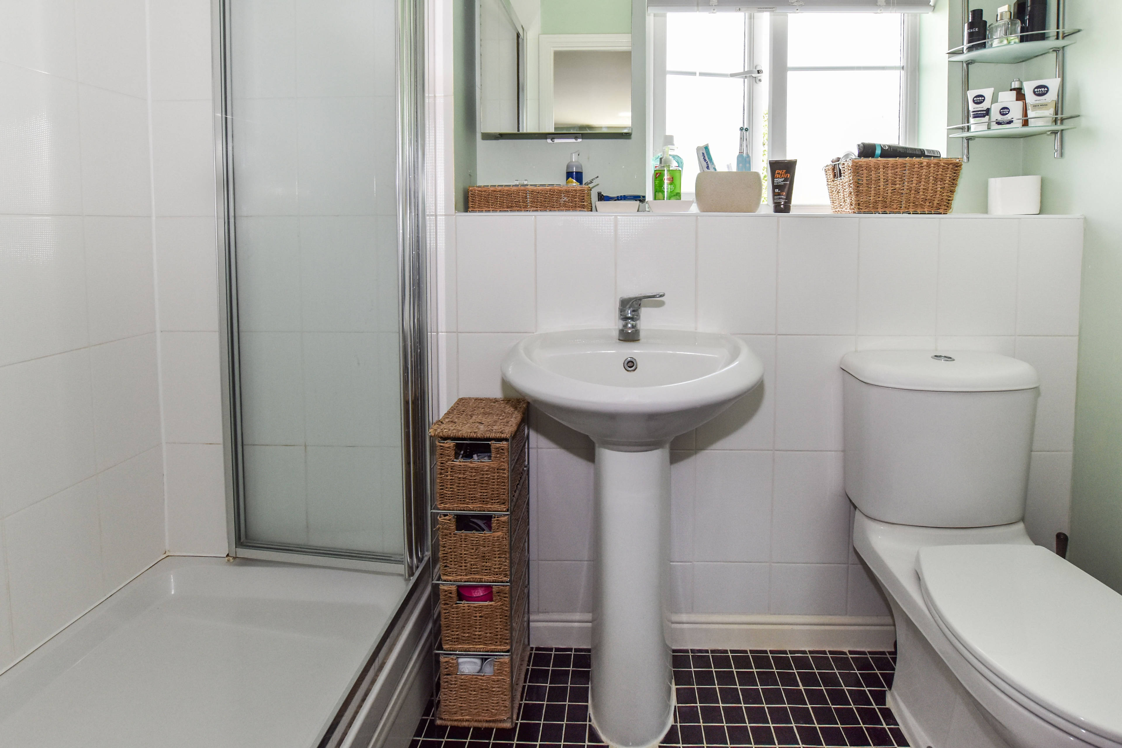 Master En-suite
