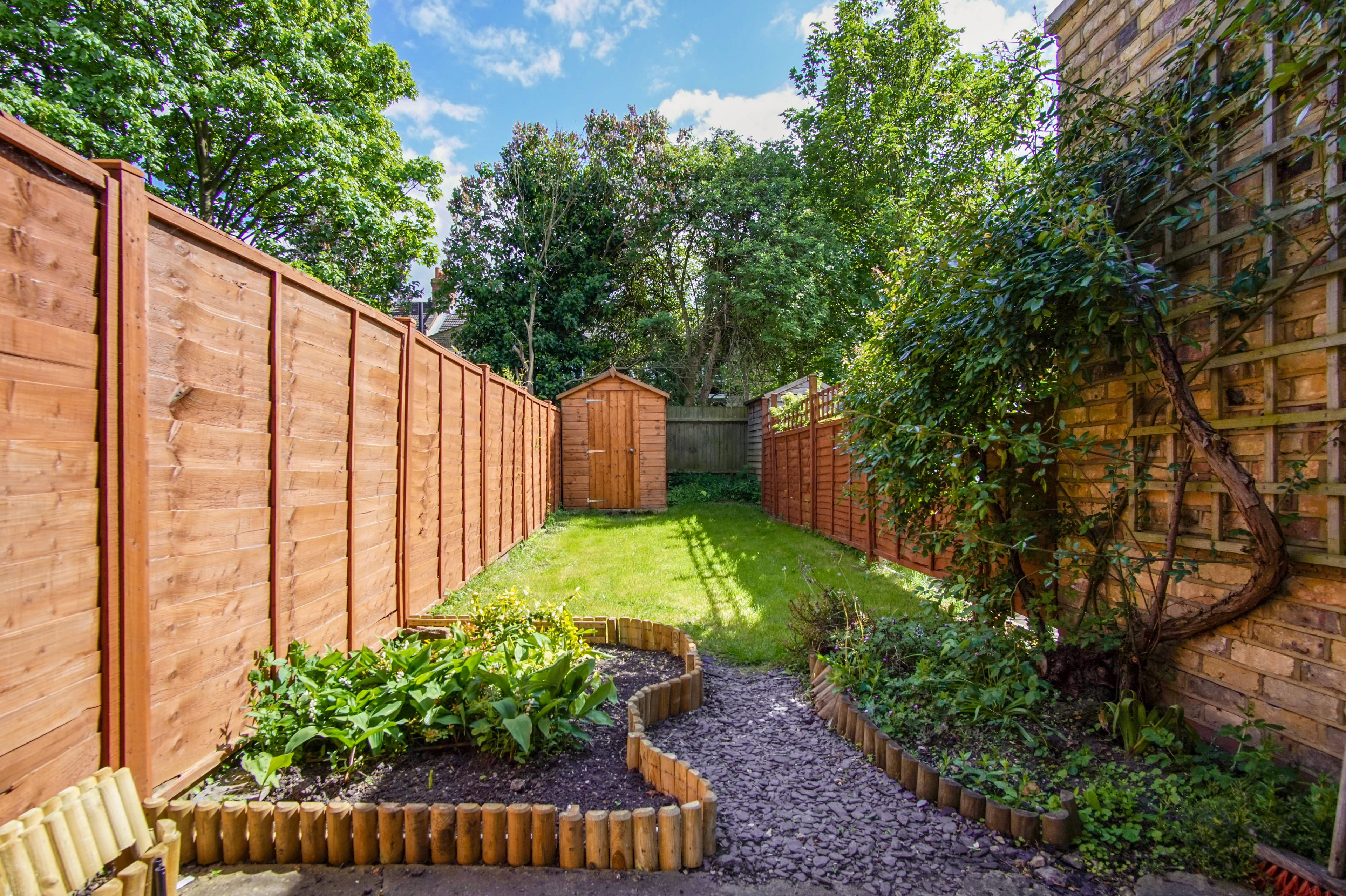 Garden