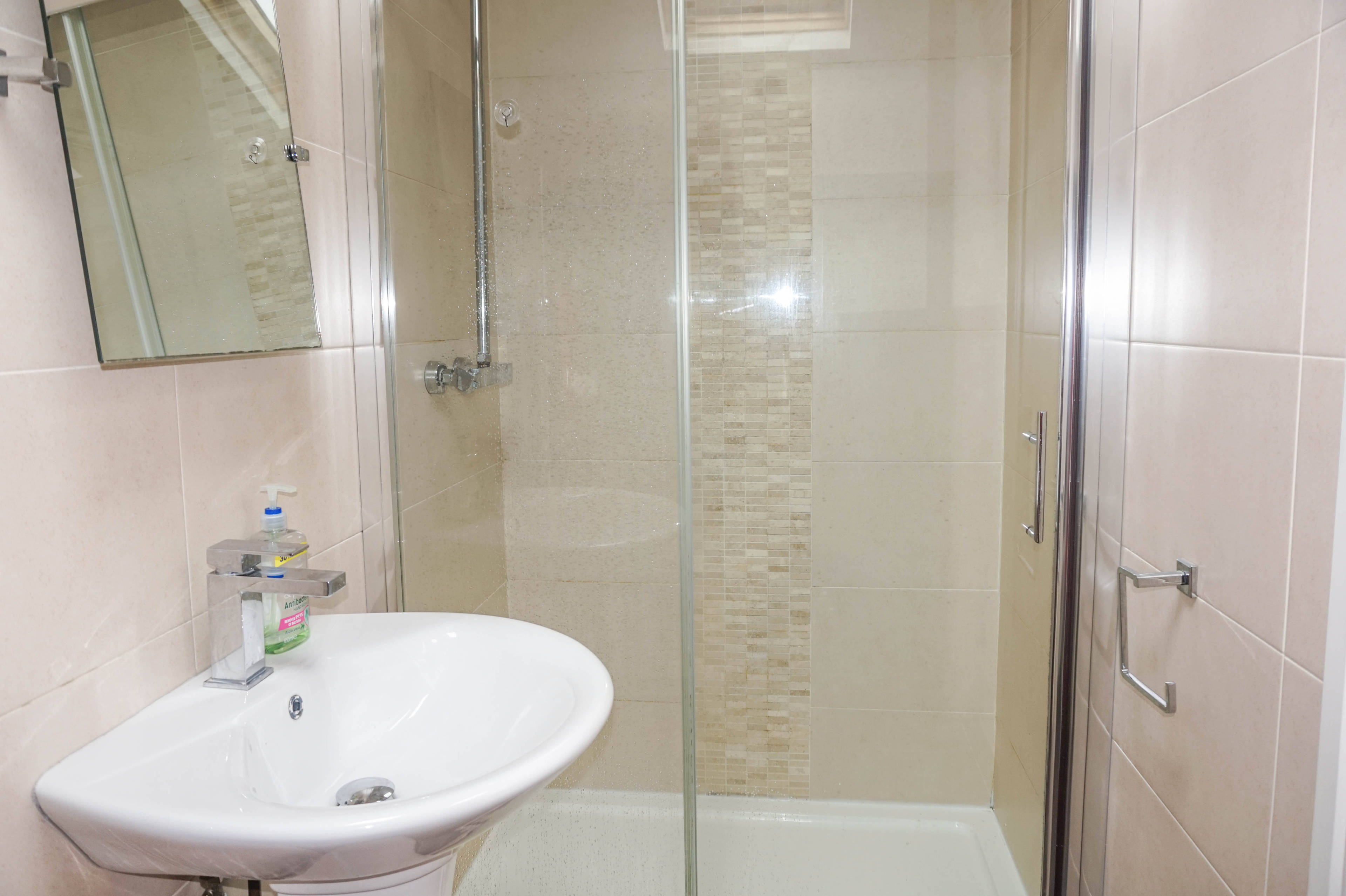 Master En-suite