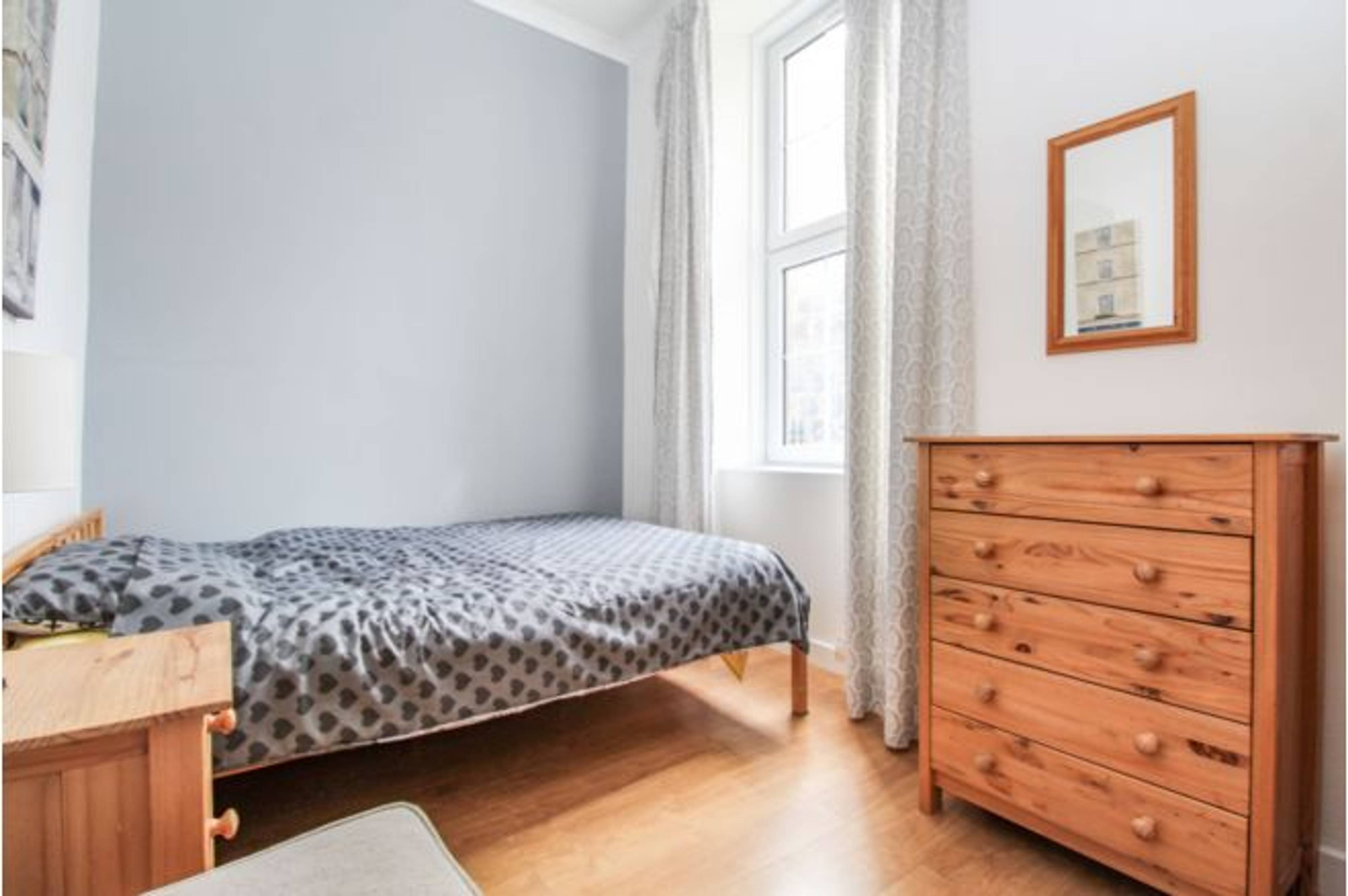Flat One